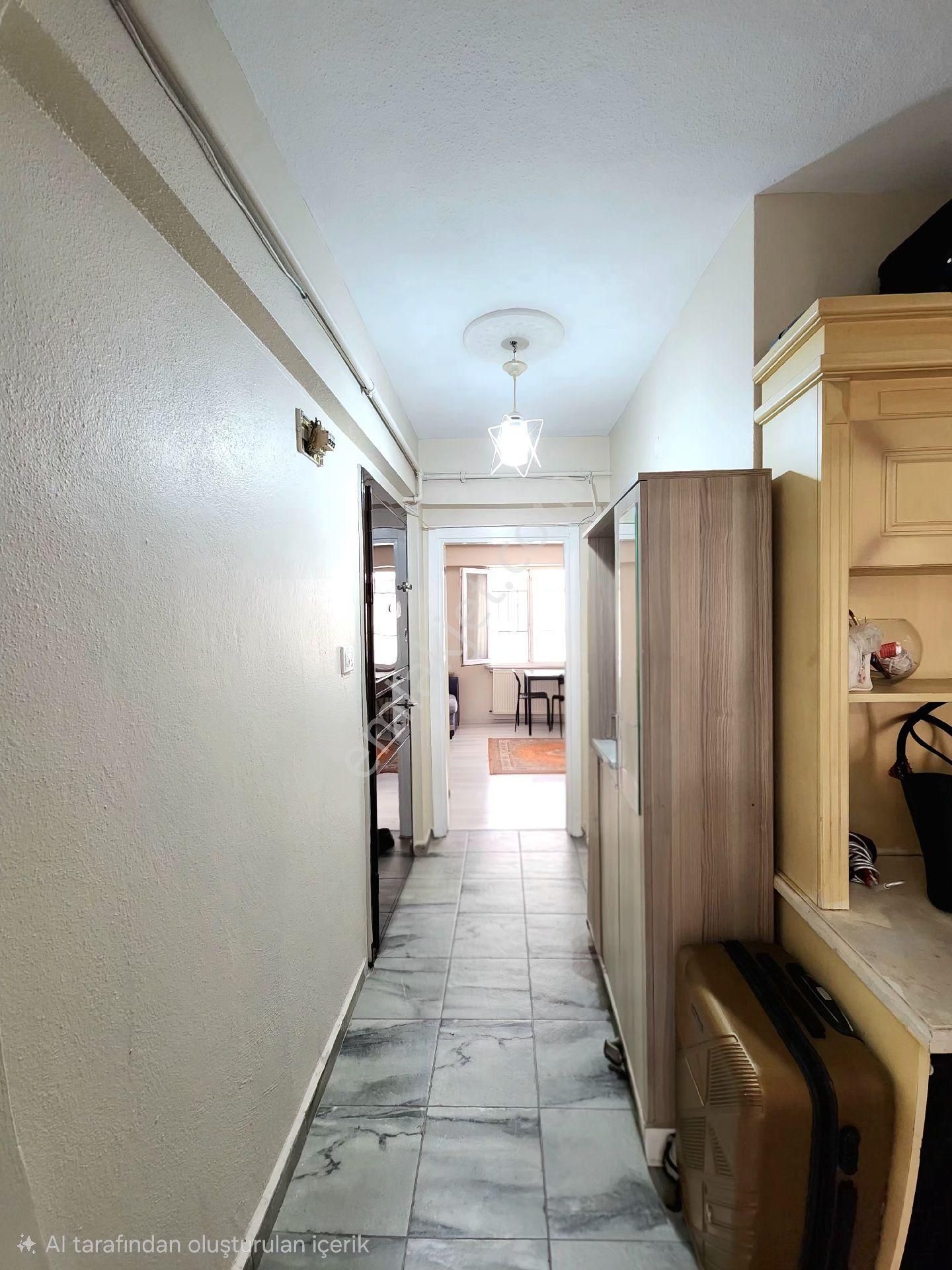 Yeşilce'de Yeni Binada Satılık 2+1 Yüksek Giriş Daire - Görsel 3