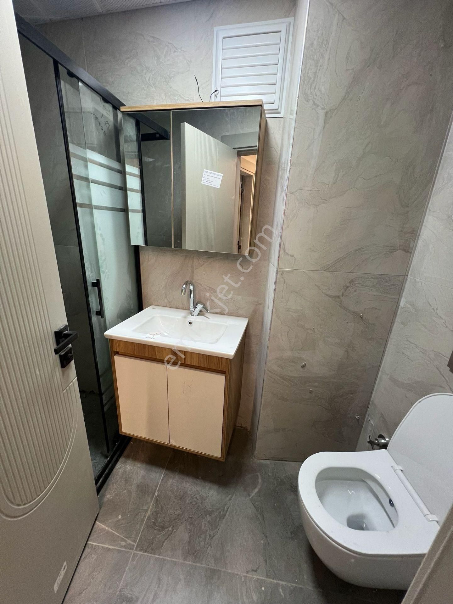 Loft'tan İnönü'de Satılık 2+1 95 M2 Ultra Lüks Asansörlü 4.kat. - Görsel 29