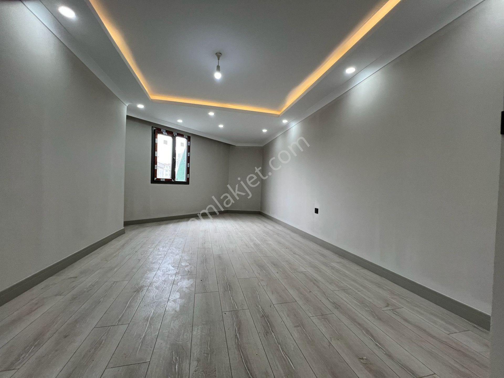 Loft'tan İnönü'de Satılık 2+1 95 M2 Ultra Lüks Asansörlü 4.kat. - Görsel 14