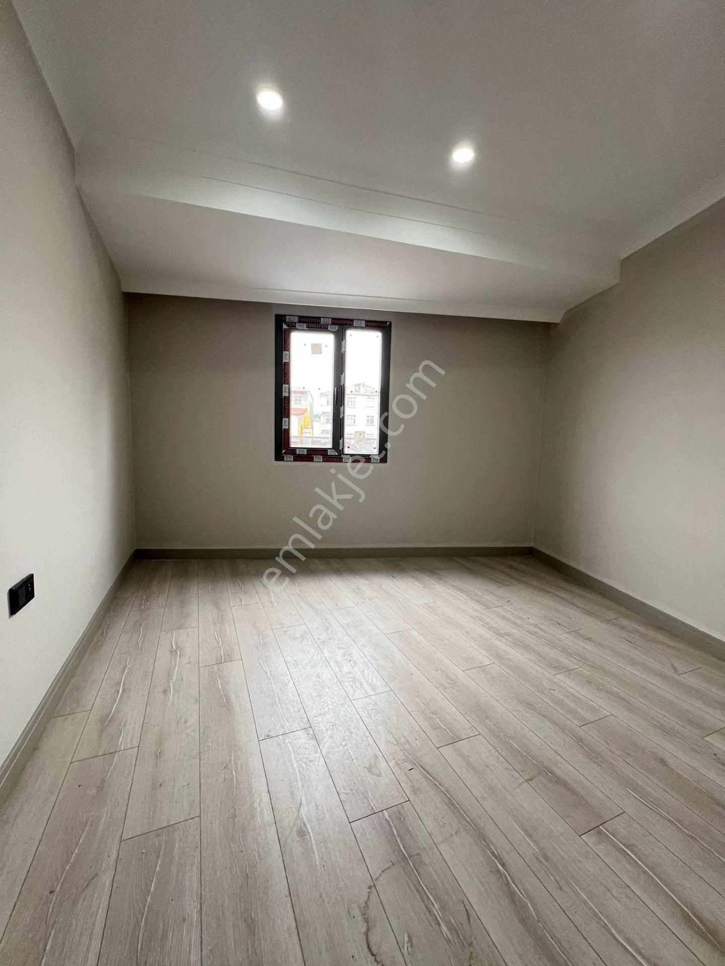 Loft'tan İnönü'de Satılık 2+1 95 M2 Ultra Lüks Asansörlü 4.kat. - Görsel 18