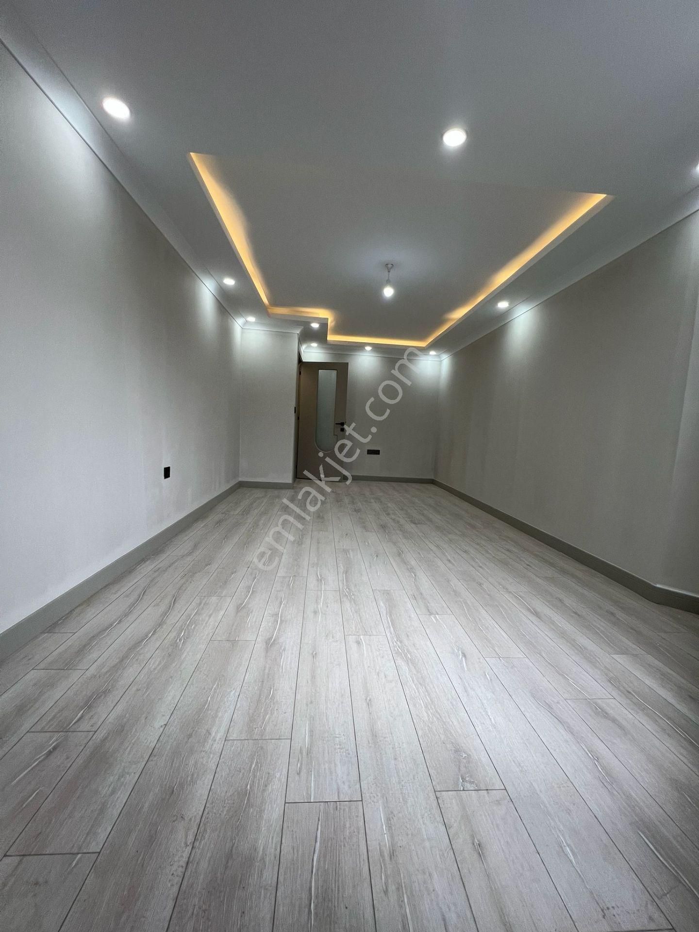 Loft'tan İnönü'de Satılık 2+1 95 M2 Ultra Lüks Asansörlü 4.kat. - Görsel 13