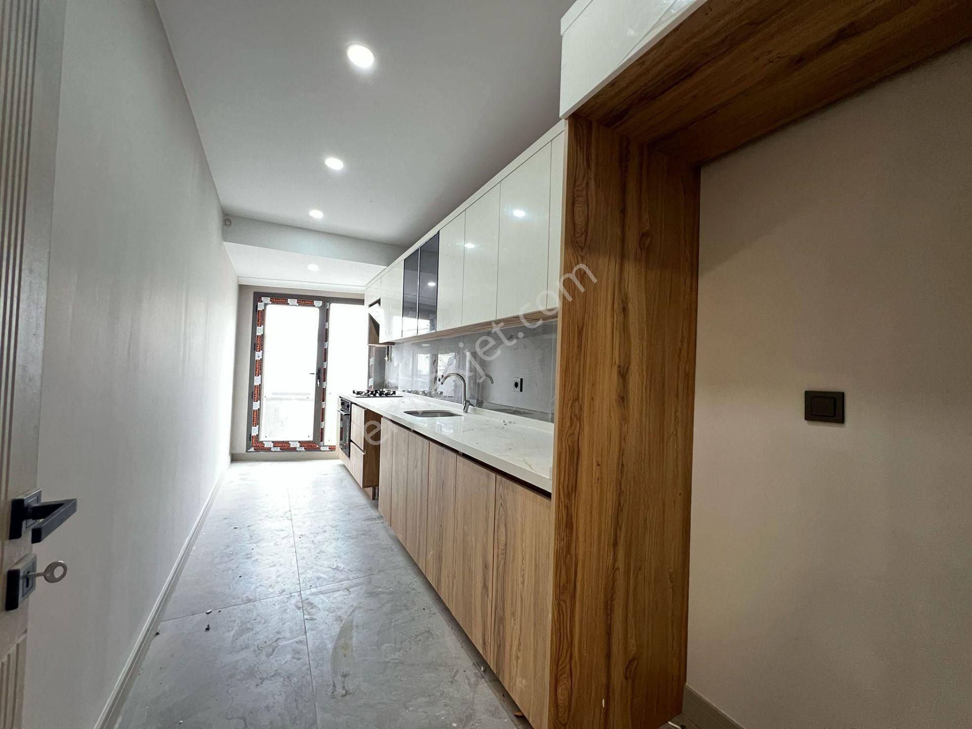 Loft'tan İnönü'de Satılık 2+1 95 M2 Ultra Lüks Asansörlü 4.kat. - Görsel 6