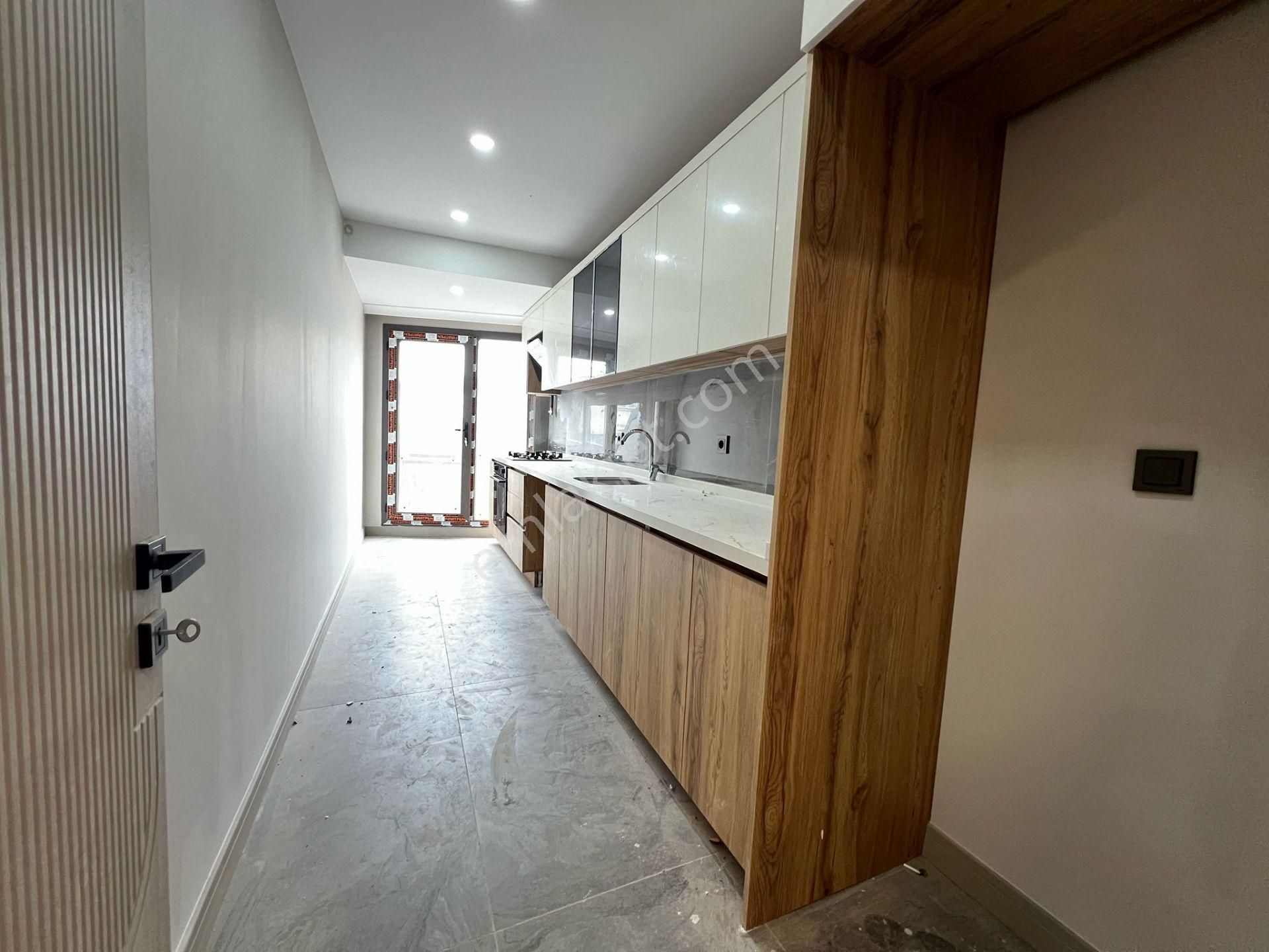 Loft'tan İnönü'de Satılık 2+1 95 M2 Ultra Lüks Asansörlü 4.kat. - Görsel 10
