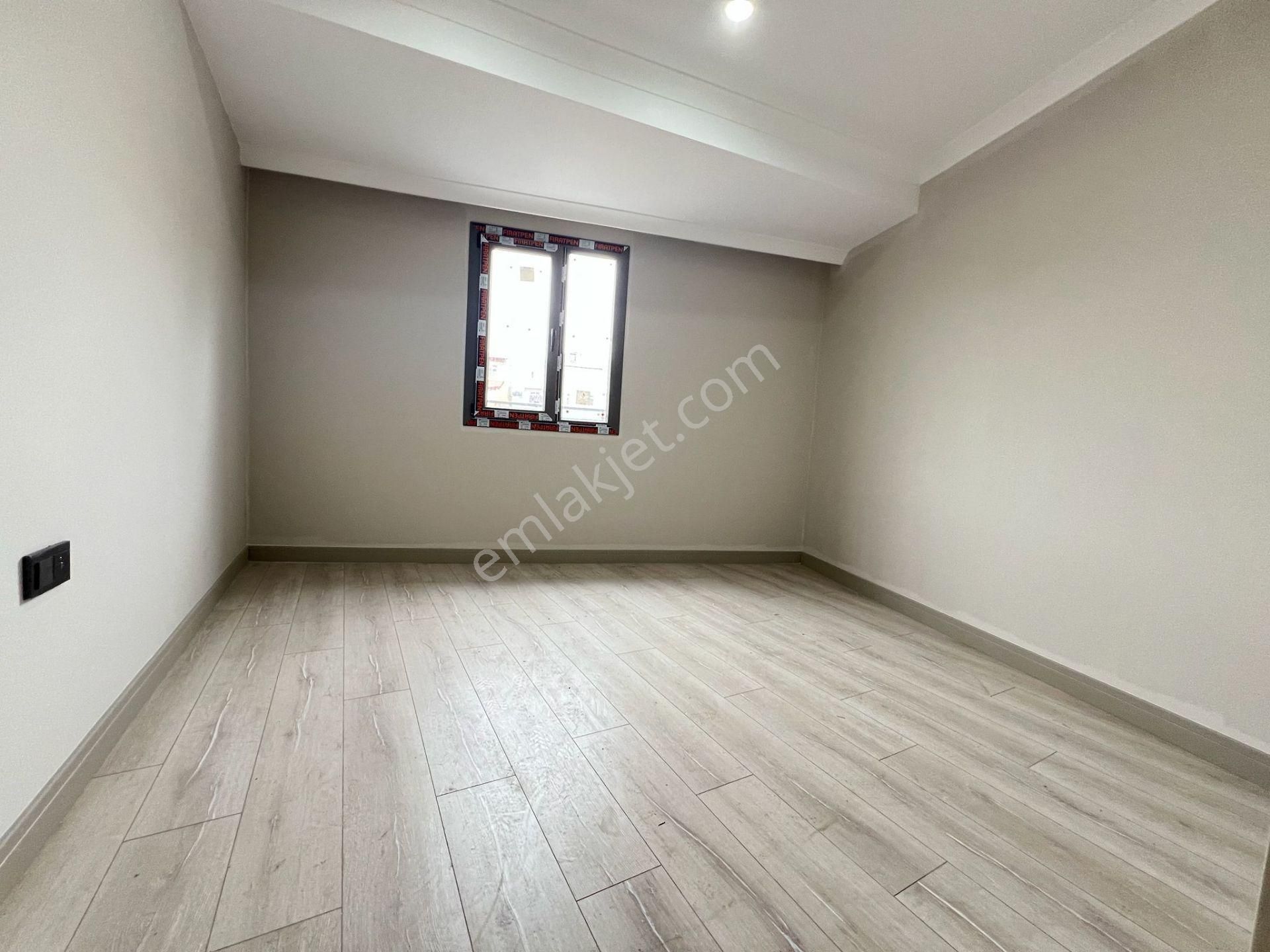 Loft'tan İnönü'de Satılık 2+1 95 M2 Ultra Lüks Asansörlü 4.kat. - Görsel 20
