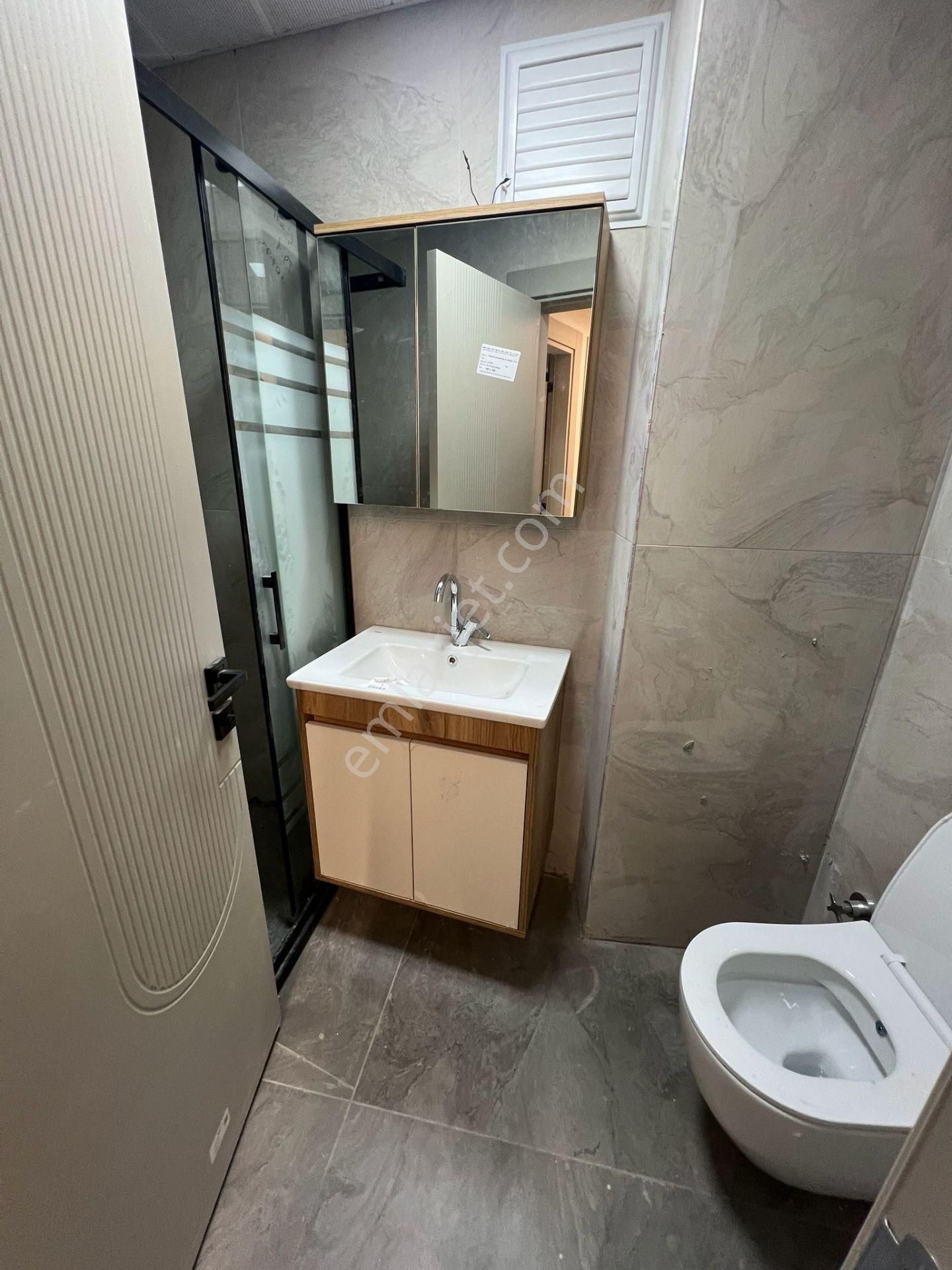 Loft'tan İnönü'de Satılık 2+1 95 M2 Ultra Lüks Asansörlü 4.kat. - Görsel 30