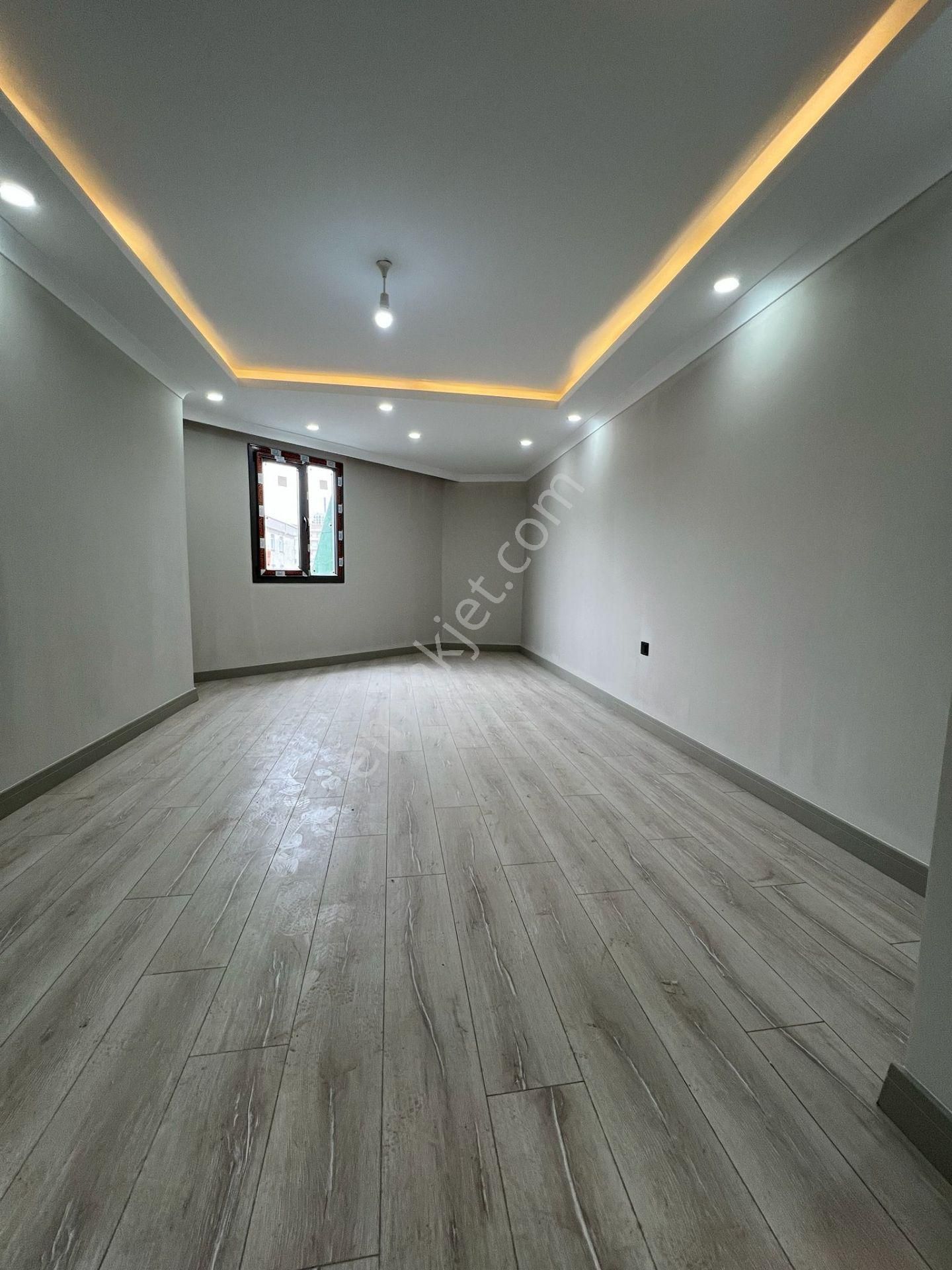 Loft'tan İnönü'de Satılık 2+1 95 M2 Ultra Lüks Asansörlü 4.kat. - Görsel 16