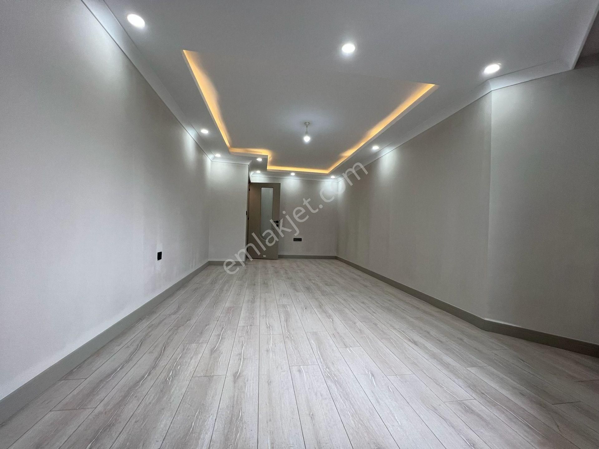 Loft'tan İnönü'de Satılık 2+1 95 M2 Ultra Lüks Asansörlü 4.kat. - Görsel 11