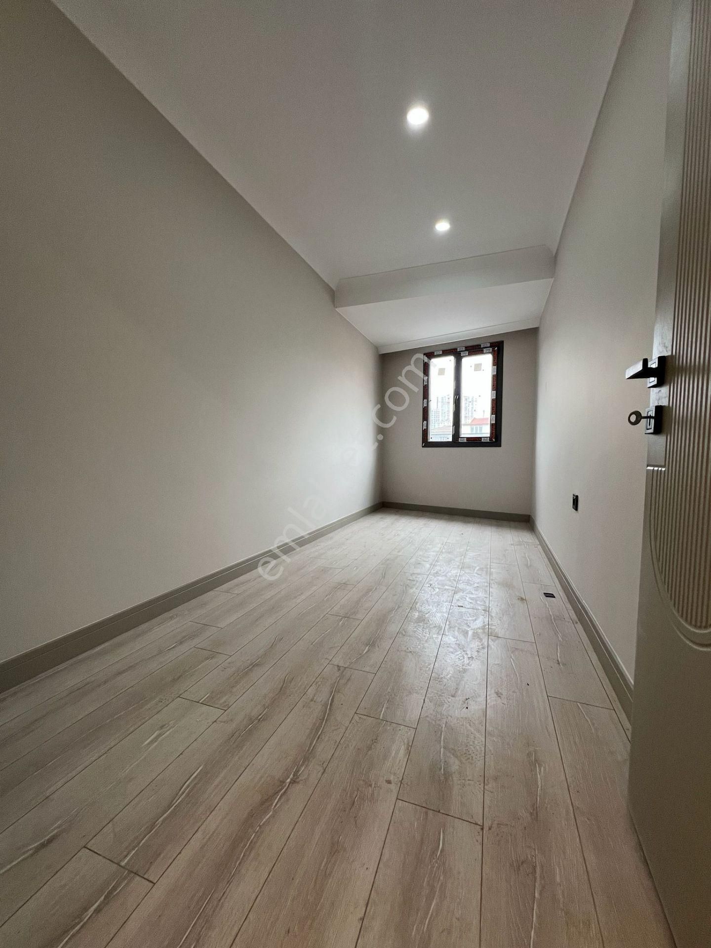 Loft'tan İnönü'de Satılık 2+1 95 M2 Ultra Lüks Asansörlü 4.kat. - Görsel 22