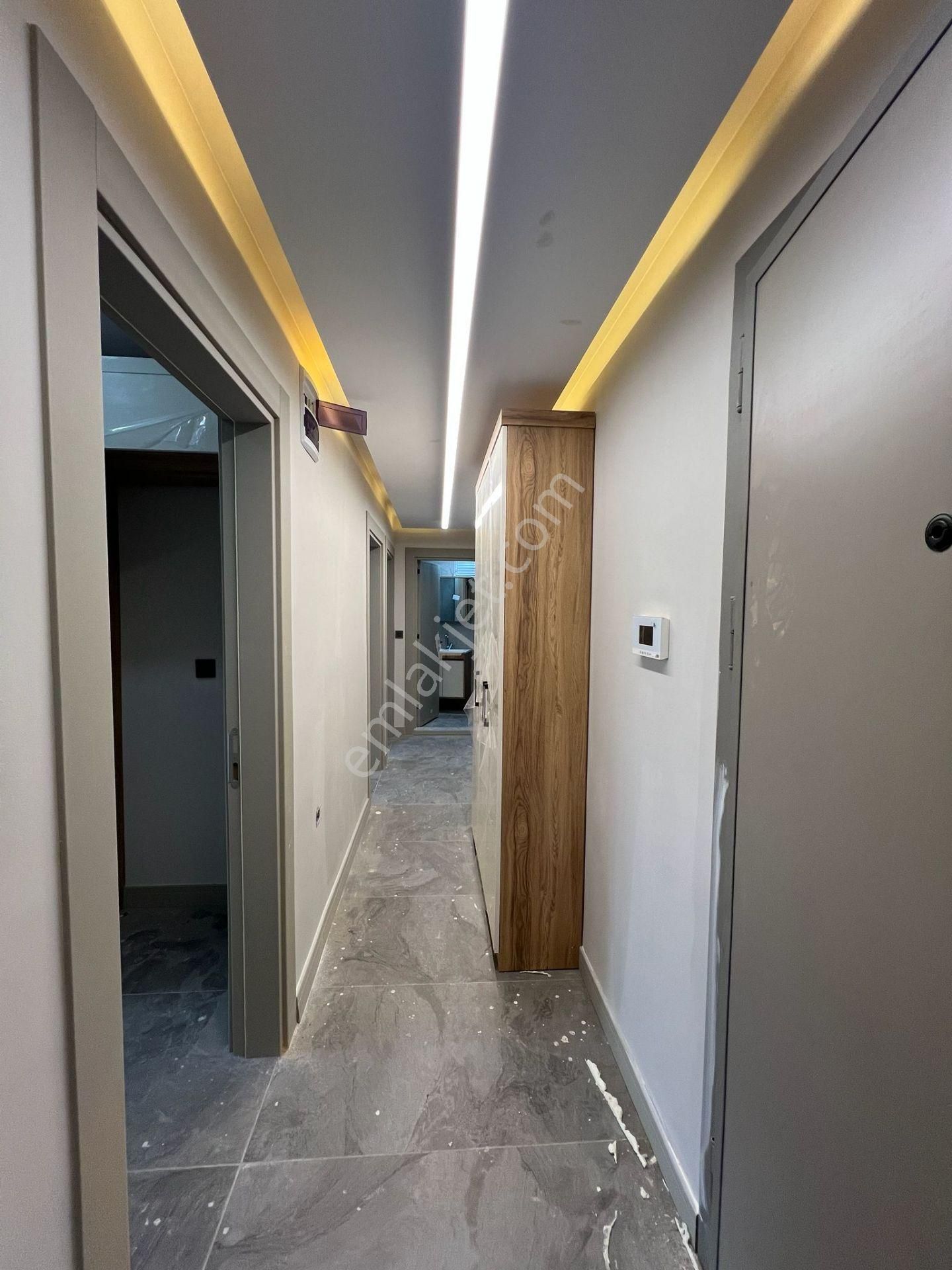 Loft'tan İnönü'de Satılık 2+1 95 M2 Ultra Lüks Asansörlü 4.kat. - Görsel 27