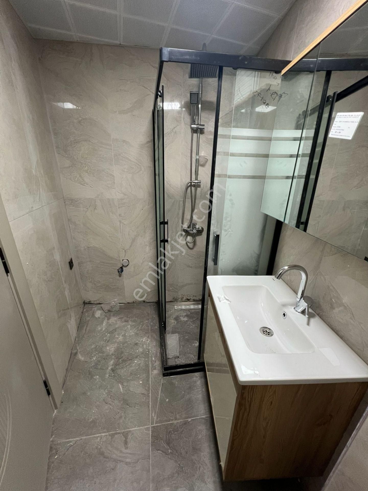 Loft'tan İnönü'de Satılık 2+1 95 M2 Ultra Lüks Asansörlü 4.kat. - Görsel 31