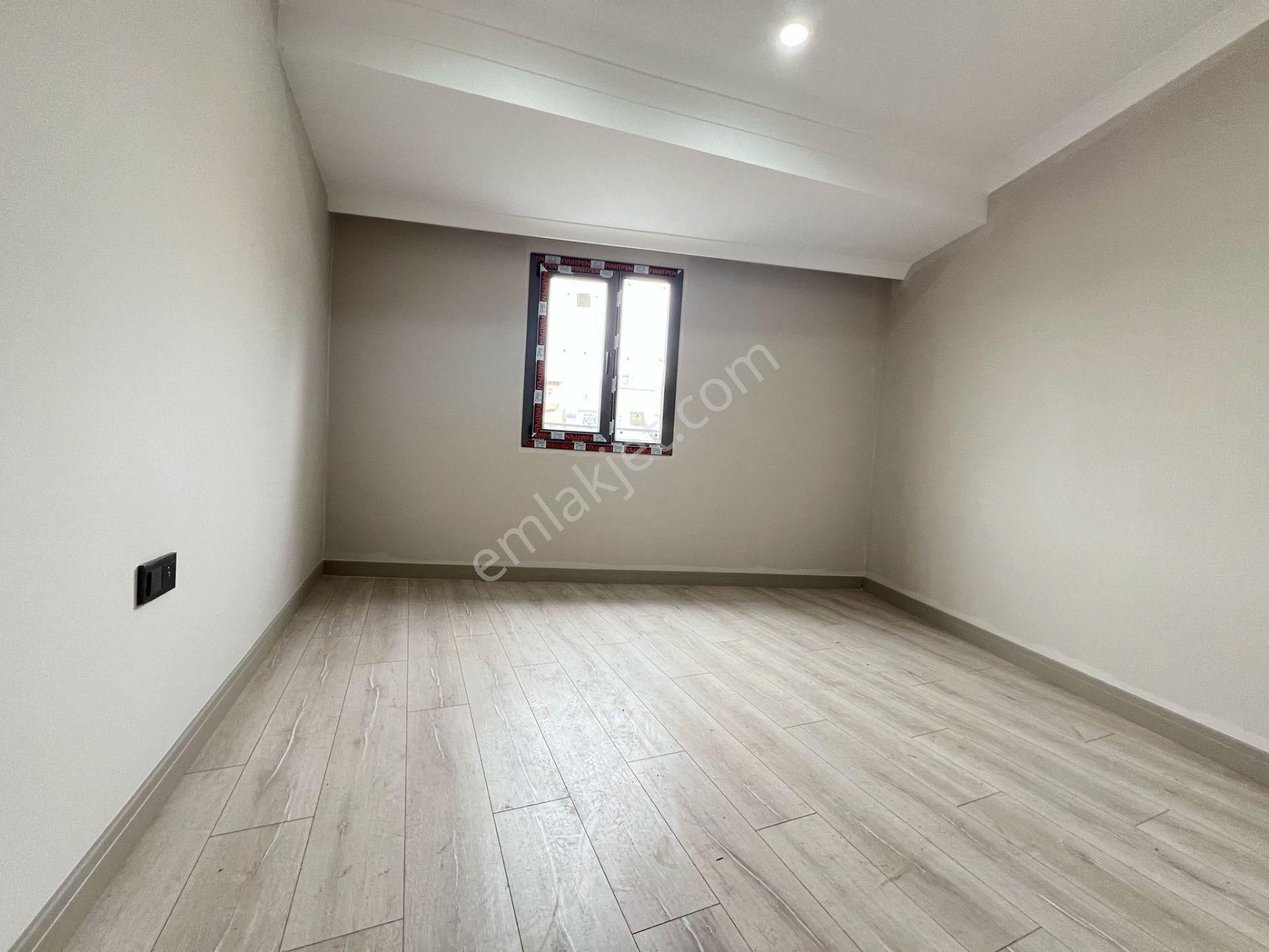 Loft'tan İnönü'de Satılık 2+1 95 M2 Ultra Lüks Asansörlü 4.kat. - Görsel 17