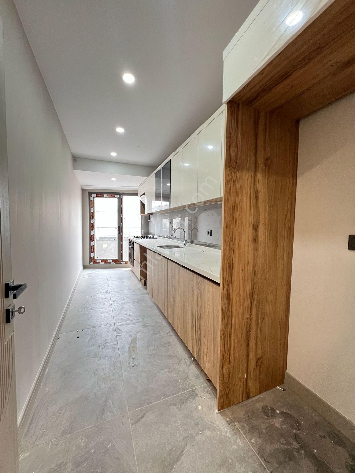 Loft'tan İnönü'de Satılık 2+1 95 M2 Ultra Lüks Asansörlü 4.kat. - Görsel 9