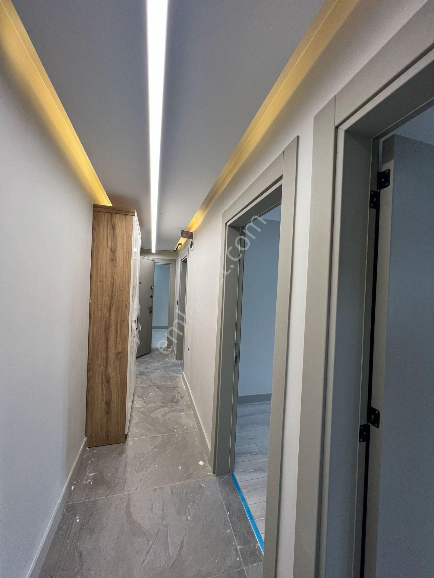 Loft'tan İnönü'de Satılık 2+1 95 M2 Ultra Lüks Asansörlü 4.kat. - Görsel 26