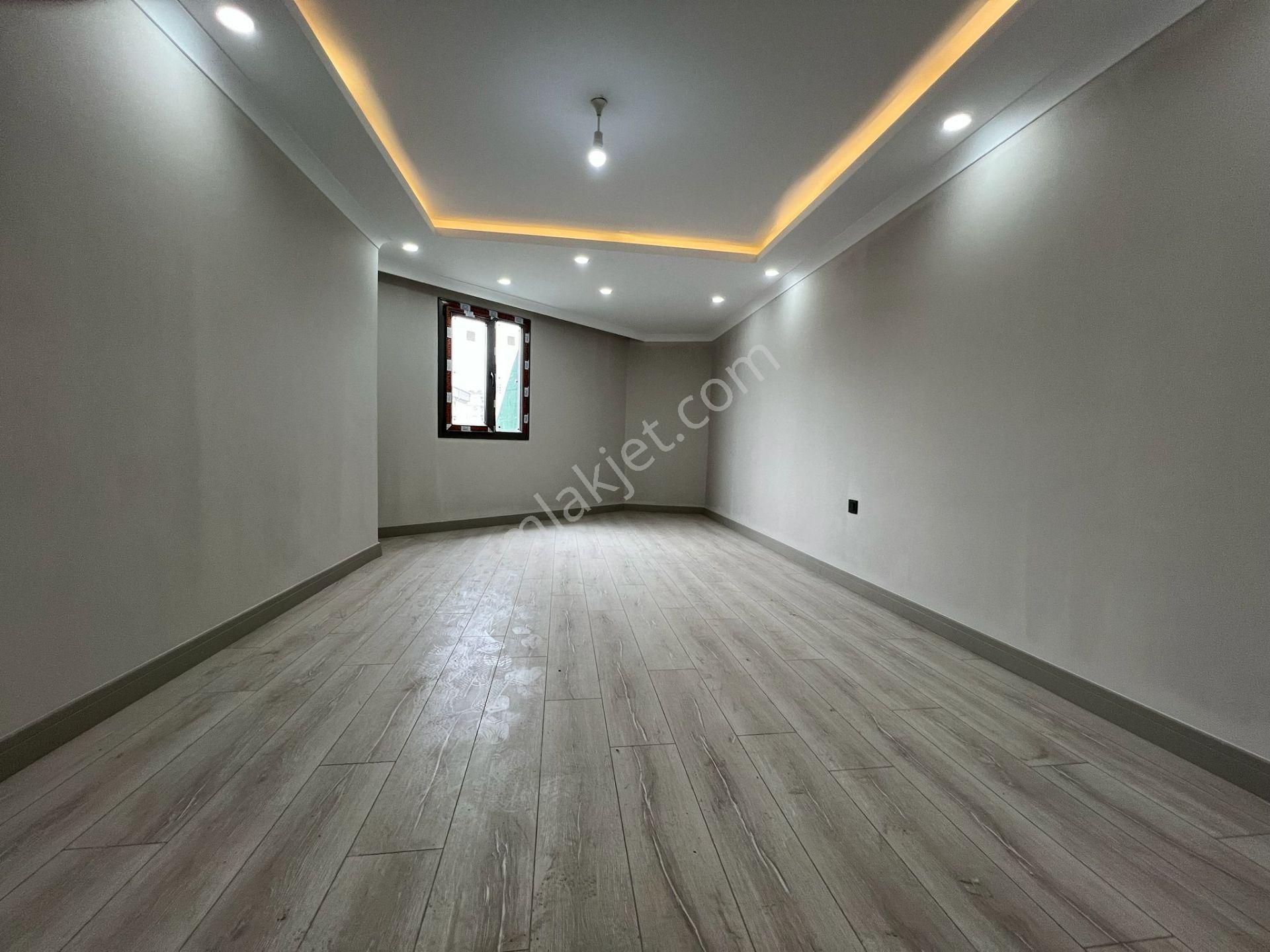 Loft'tan İnönü'de Satılık 2+1 95 M2 Ultra Lüks Asansörlü 4.kat. - Görsel 15