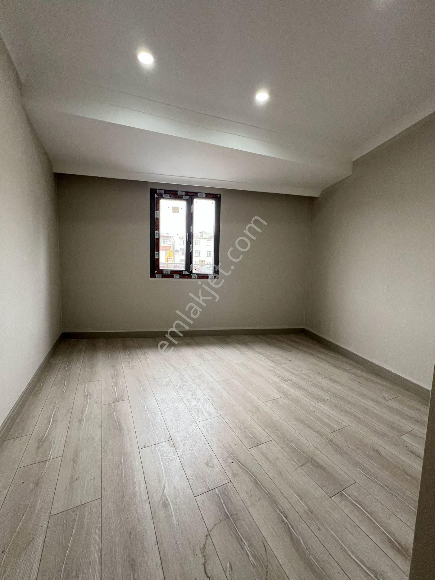 Loft'tan İnönü'de Satılık 2+1 95 M2 Ultra Lüks Asansörlü 4.kat. - Görsel 19