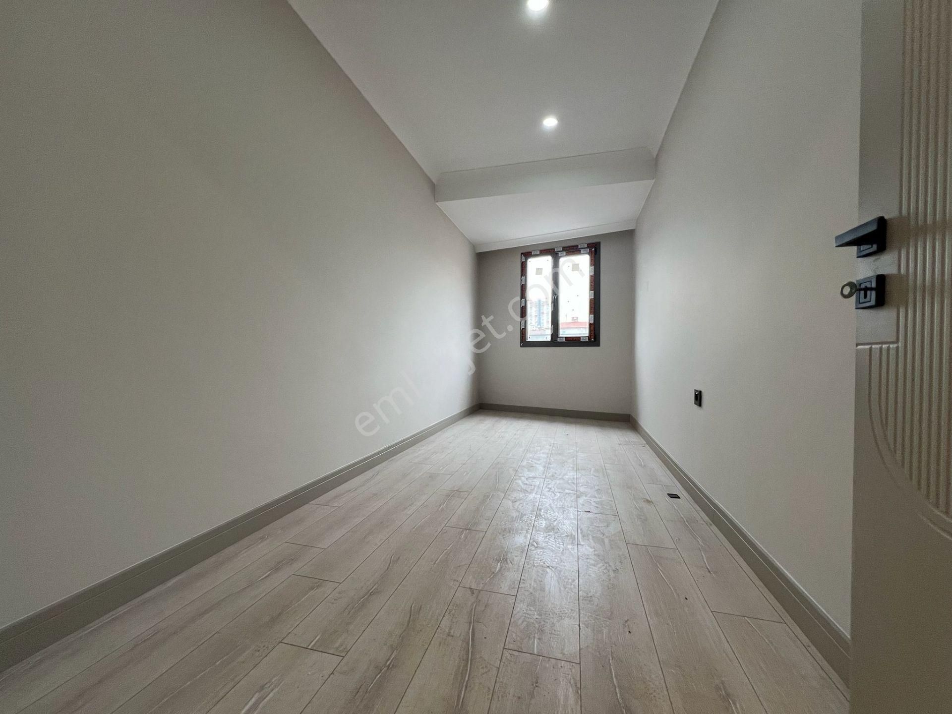 Loft'tan İnönü'de Satılık 2+1 95 M2 Ultra Lüks Asansörlü 4.kat. - Görsel 23