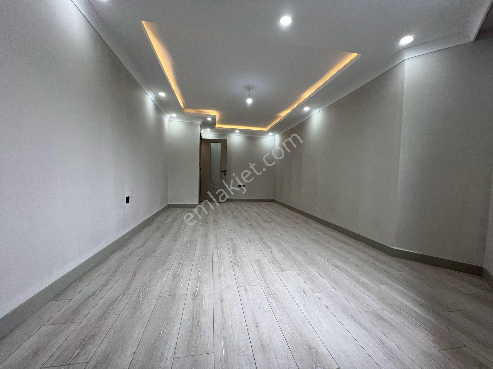 Loft'tan İnönü'de Satılık 2+1 95 M2 Ultra Lüks Asansörlü 4.kat. - Görsel 12