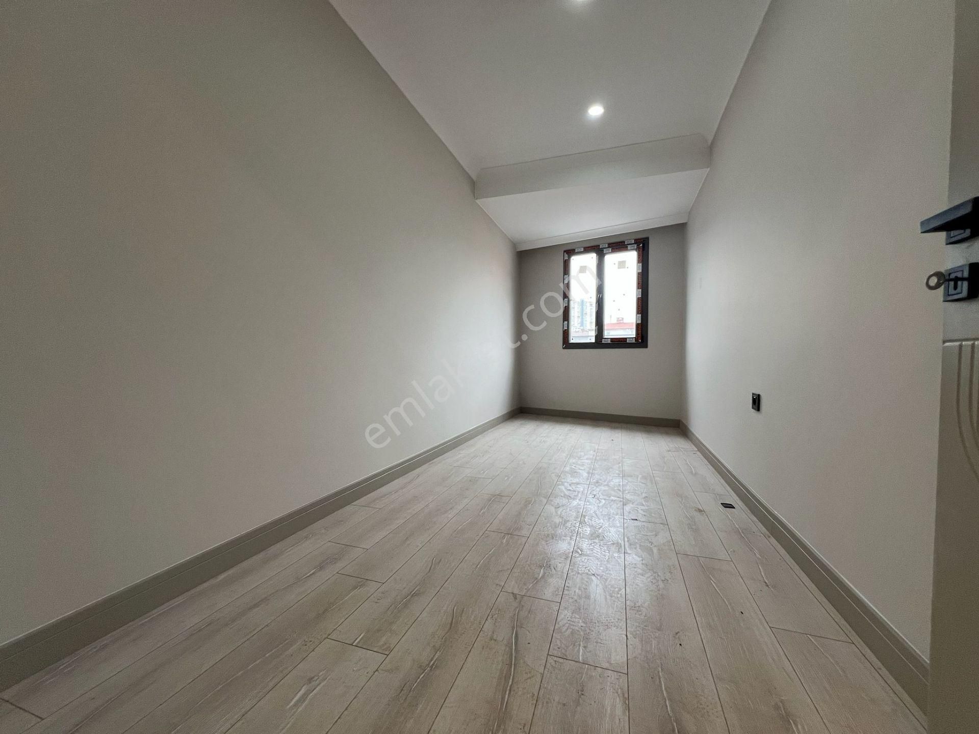 Loft'tan İnönü'de Satılık 2+1 95 M2 Ultra Lüks Asansörlü 4.kat. - Görsel 21