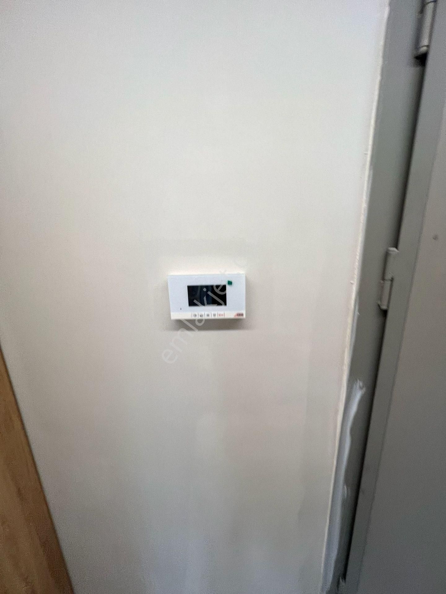 Loft'tan İnönü'de Satılık 2+1 95 M2 Ultra Lüks Asansörlü 4.kat. - Görsel 24