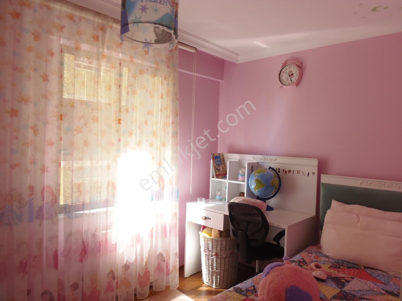 Sancaktepe Sarı Evler Sarıevler Satılık Bakımlı Boş 2+1 Daire - Görsel 14