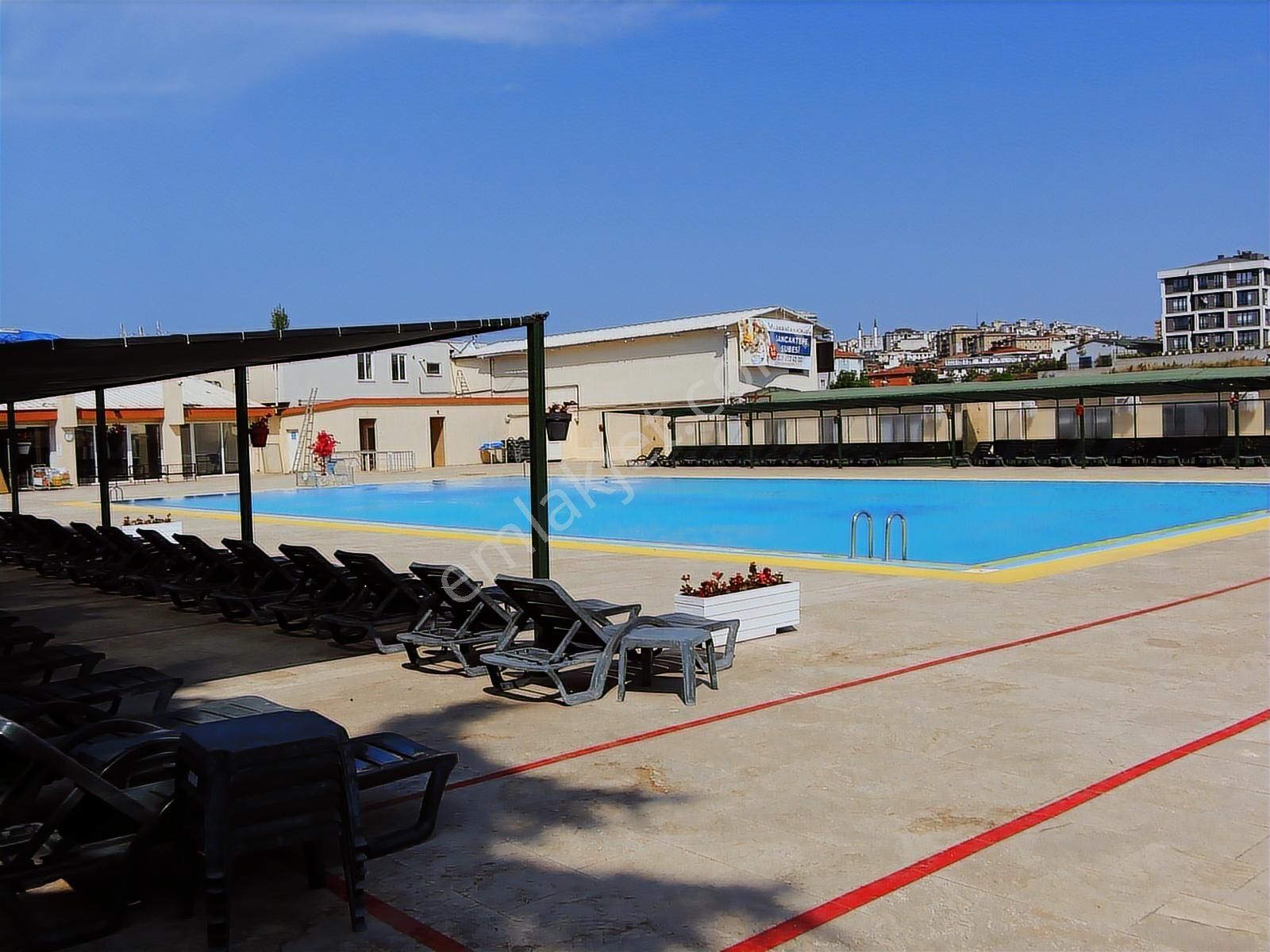 Sancaktepe Sarı Evler Sarıevler Satılık Bakımlı Boş 2+1 Daire - Görsel 5