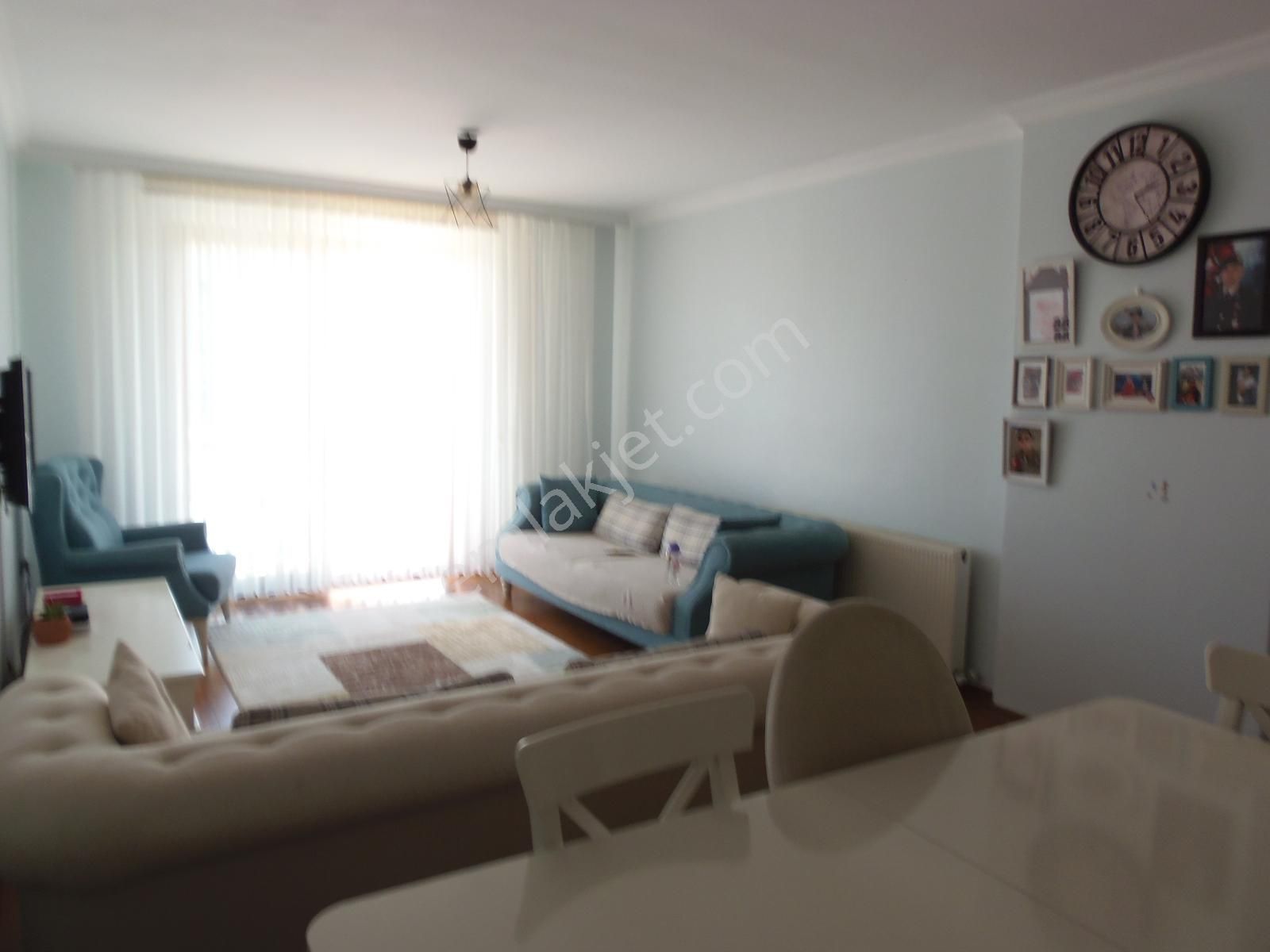 Sancaktepe Sarı Evler Sarıevler Satılık Bakımlı Boş 2+1 Daire - Görsel 9