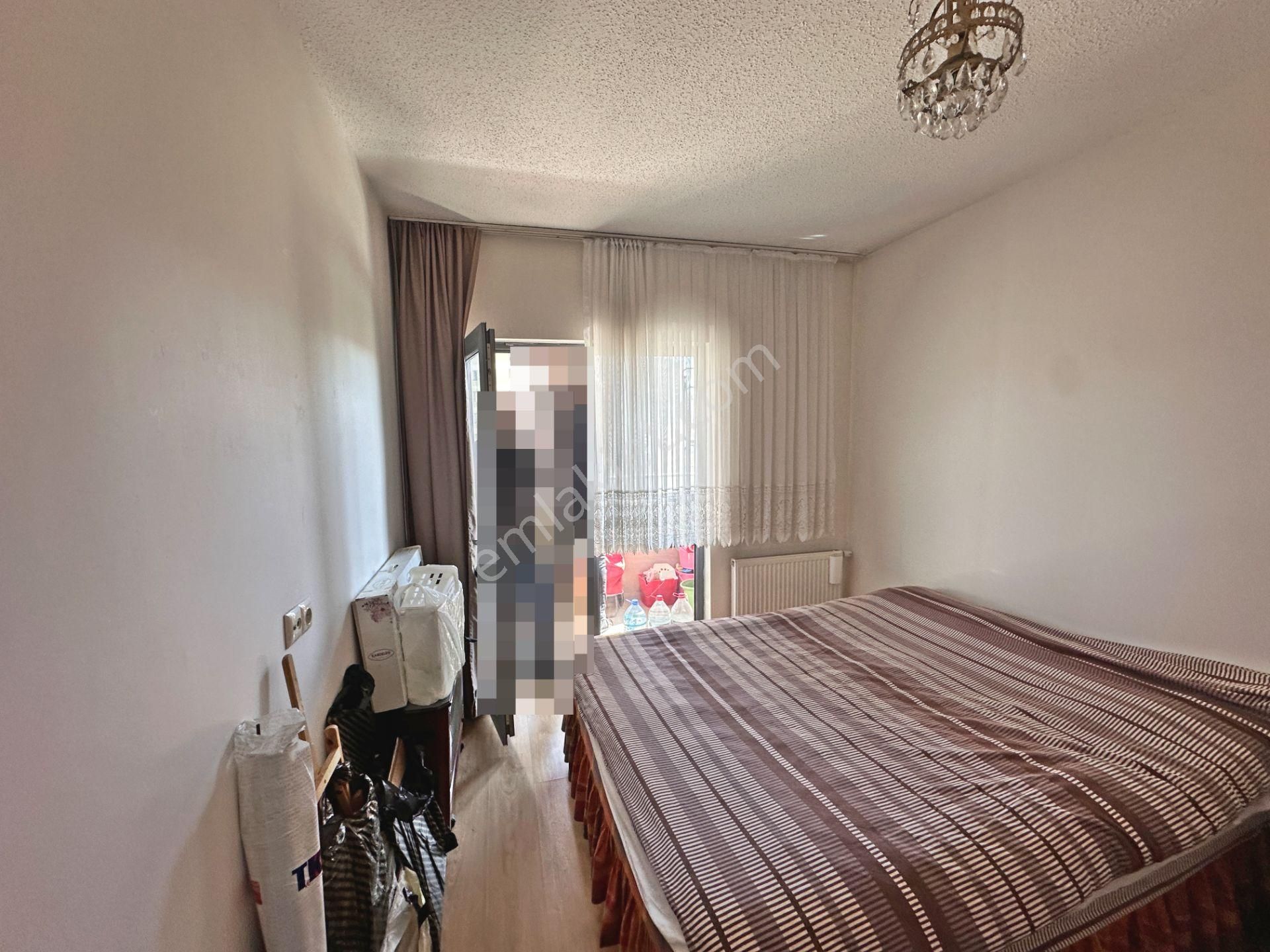 Karaağaç Tokilerde Ara Katta Önü Açık 2+1 Kiralık Daire - Görsel 7