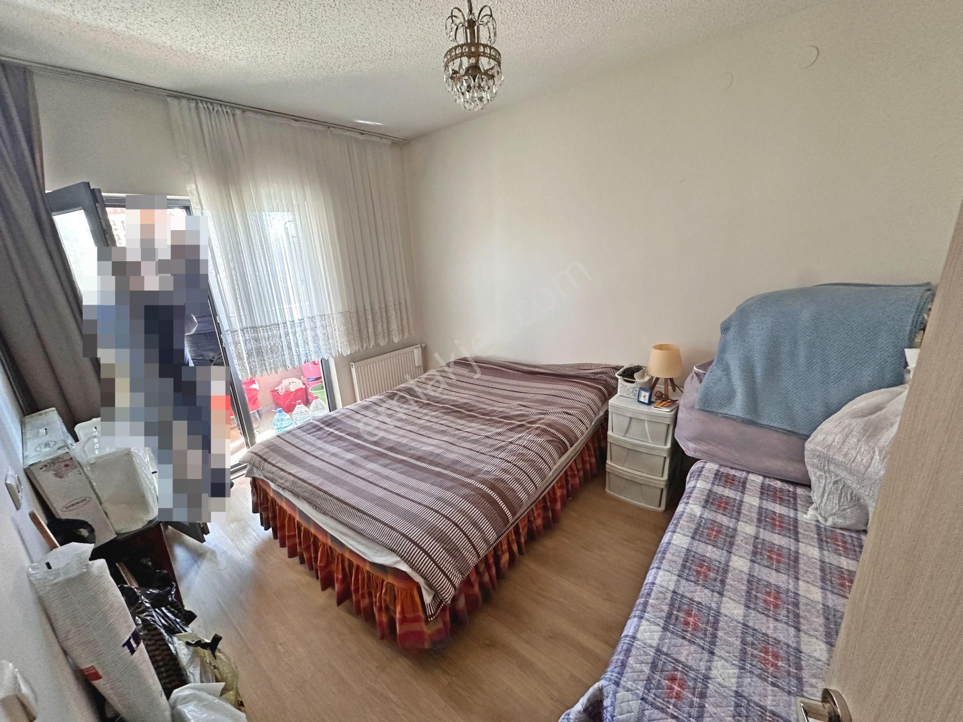 Karaağaç Tokilerde Ara Katta Önü Açık 2+1 Kiralık Daire - Görsel 5