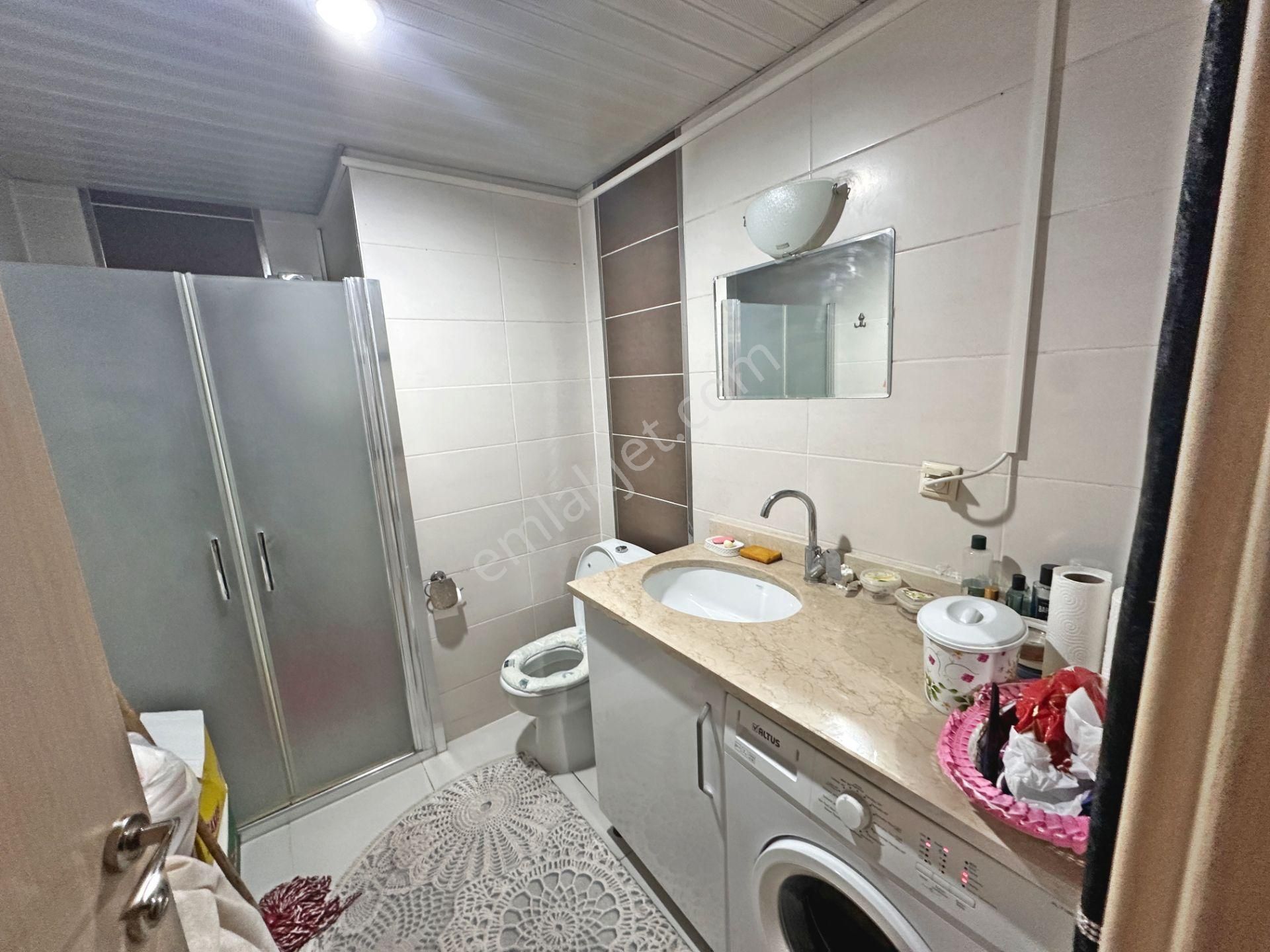 Karaağaç Tokilerde Ara Katta Önü Açık 2+1 Kiralık Daire - Görsel 10