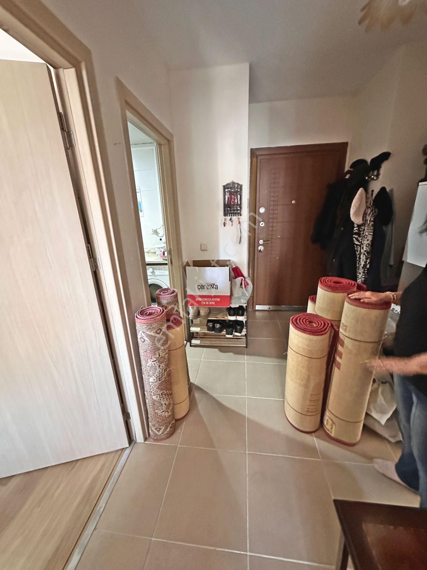 Karaağaç Tokilerde Ara Katta Önü Açık 2+1 Kiralık Daire - Görsel 12