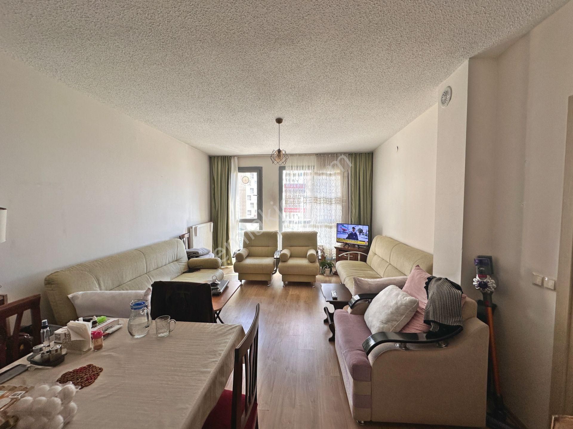 Karaağaç Tokilerde Ara Katta Önü Açık 2+1 Kiralık Daire - Görsel 4