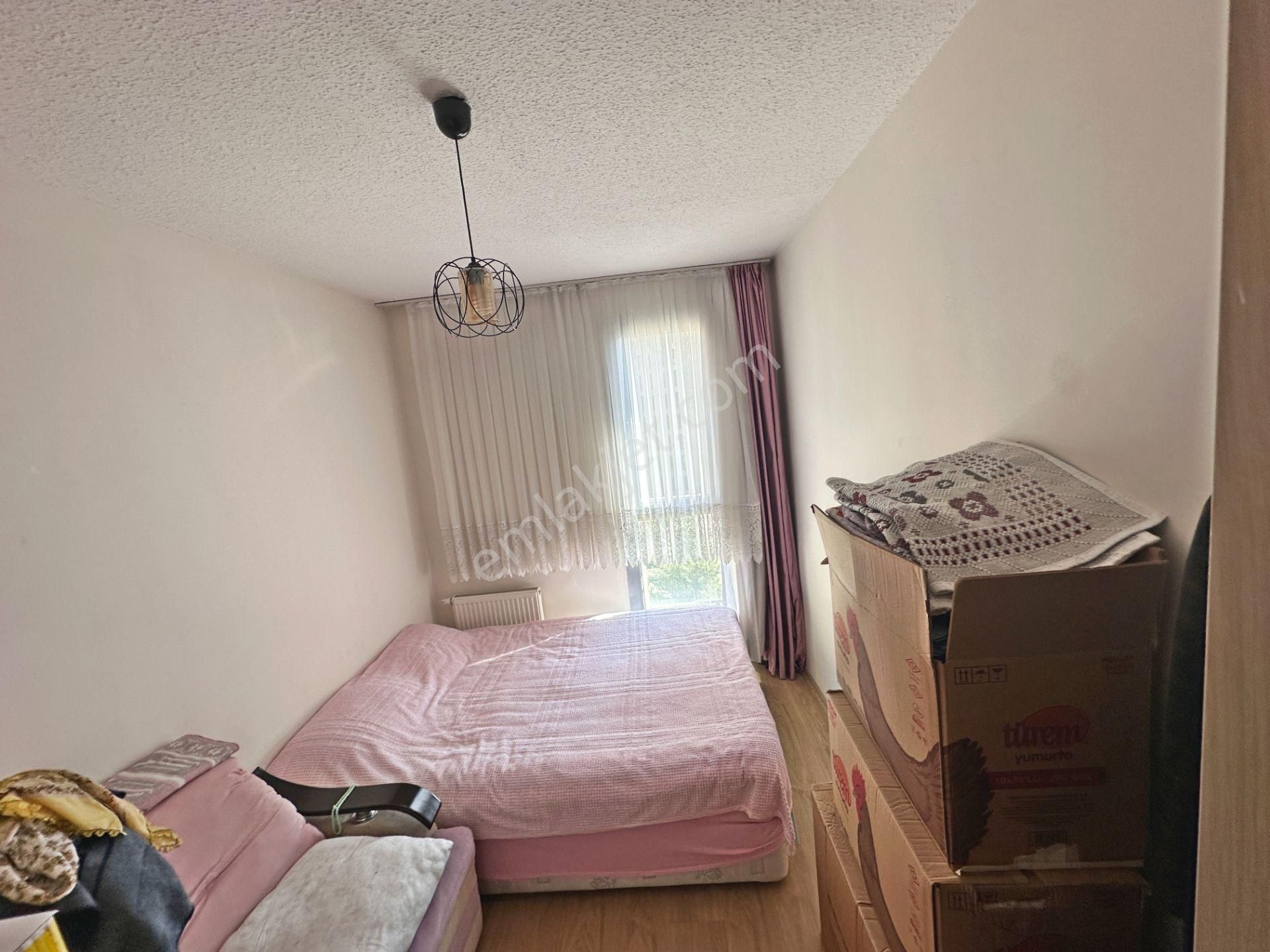 Karaağaç Tokilerde Ara Katta Önü Açık 2+1 Kiralık Daire - Görsel 9