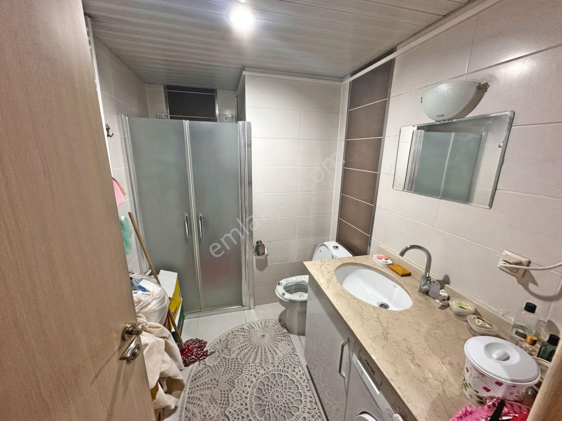 Karaağaç Tokilerde Ara Katta Önü Açık 2+1 Kiralık Daire - Görsel 11