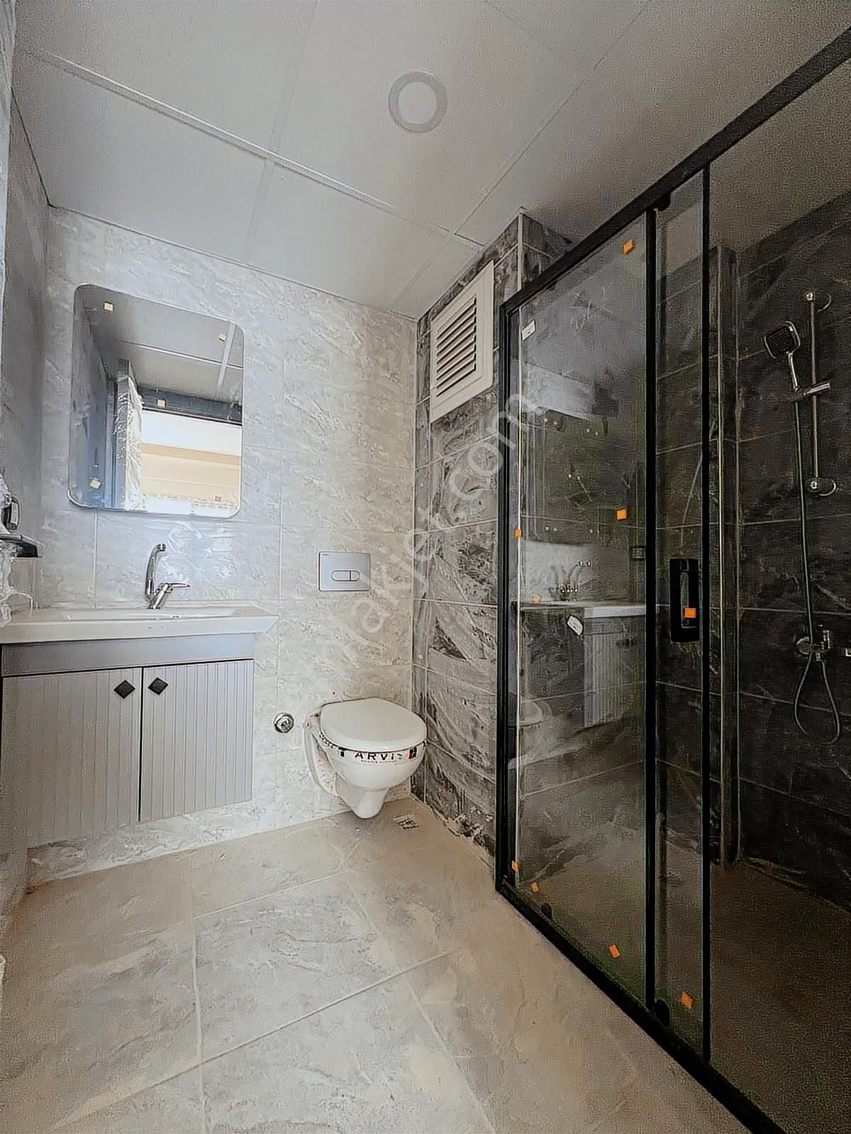 Kulepark~ayrıcalığı~ile~1+1~cep~mutfak~8~katlı~oturuma~hazır~ - Görsel 16