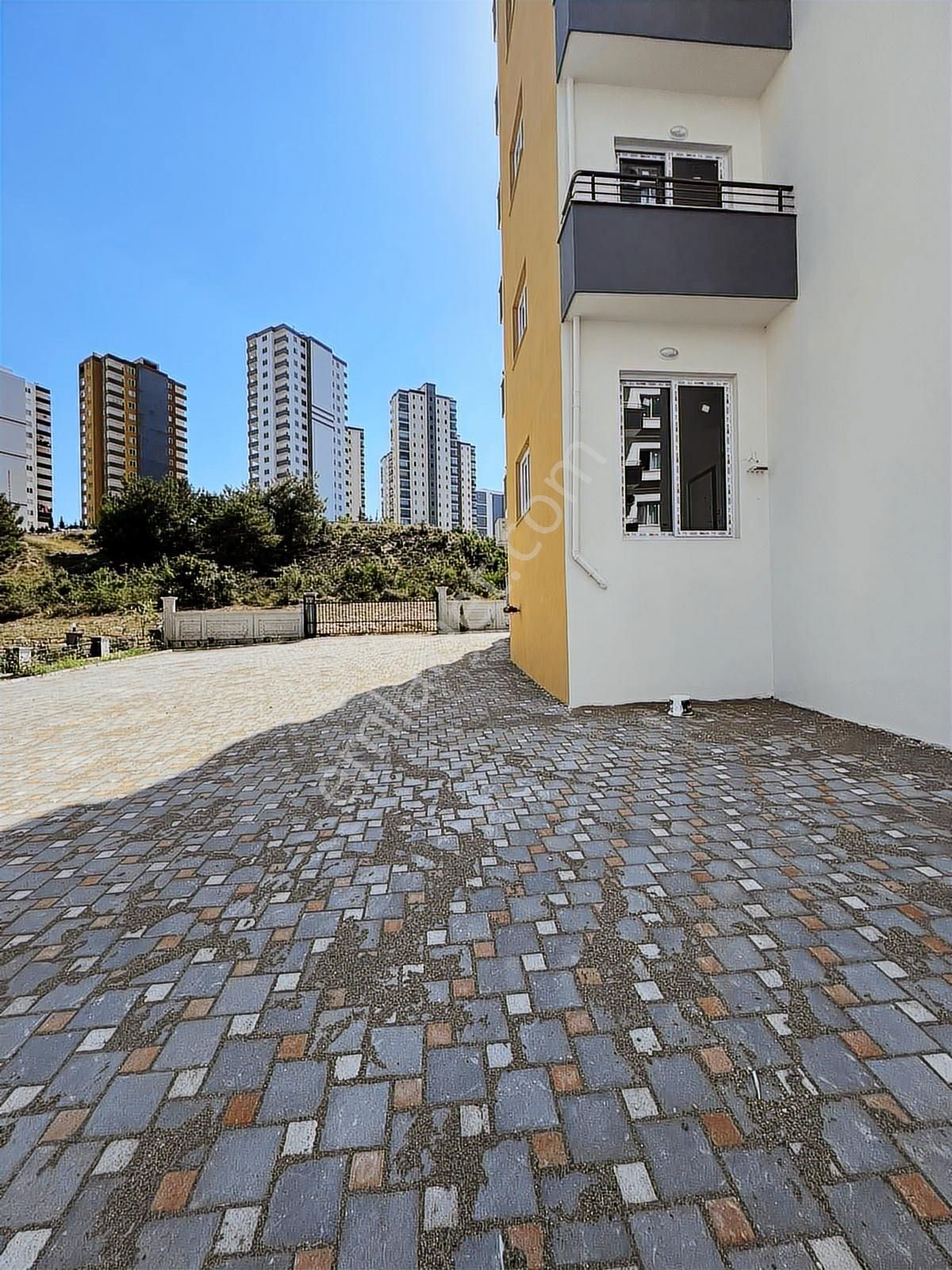 Kulepark~ayrıcalığı~ile~1+1~cep~mutfak~8~katlı~oturuma~hazır~ - Görsel 11