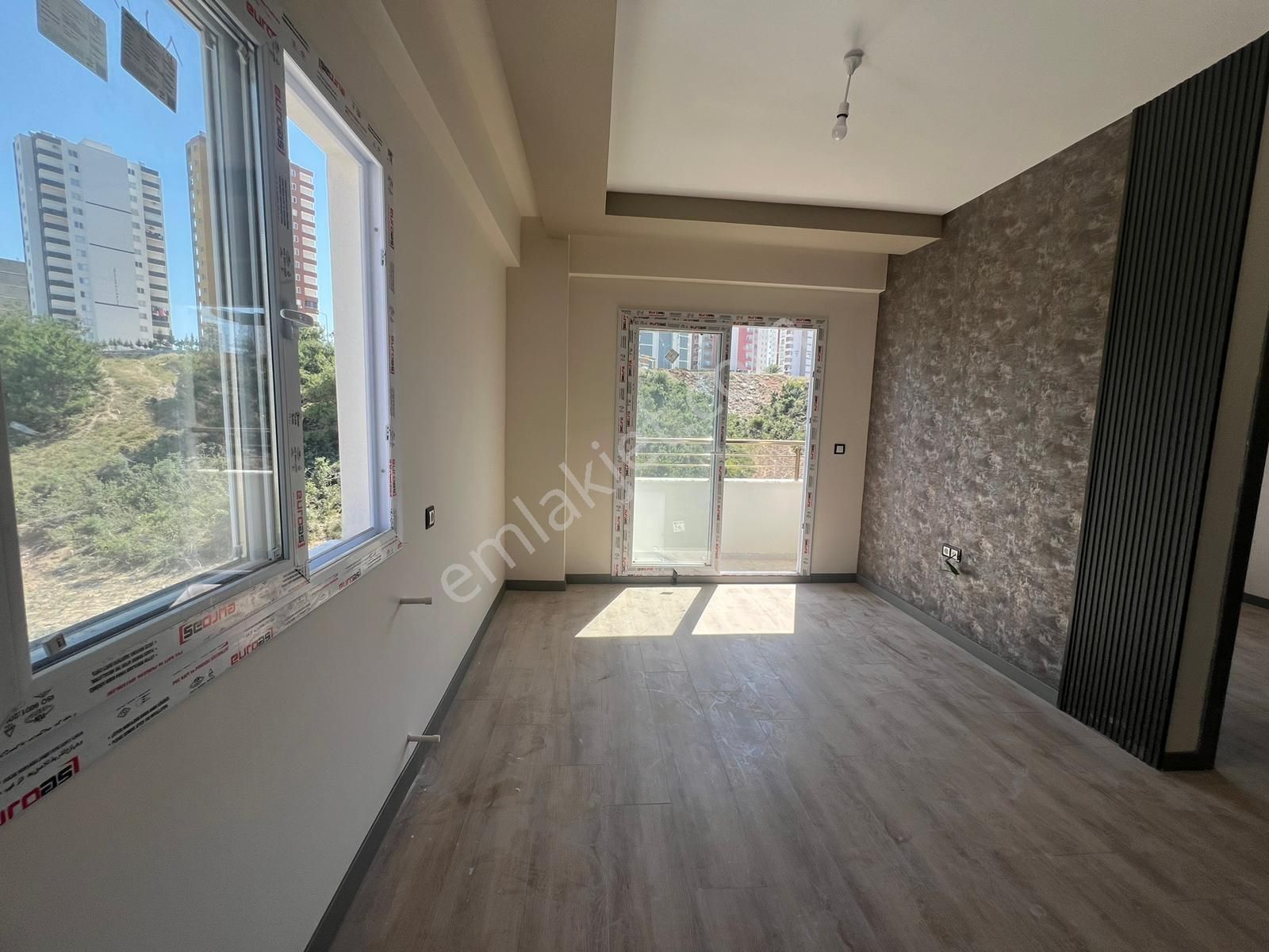 Kulepark~ayrıcalığı~ile~1+1~cep~mutfak~8~katlı~oturuma~hazır~ - Görsel 7