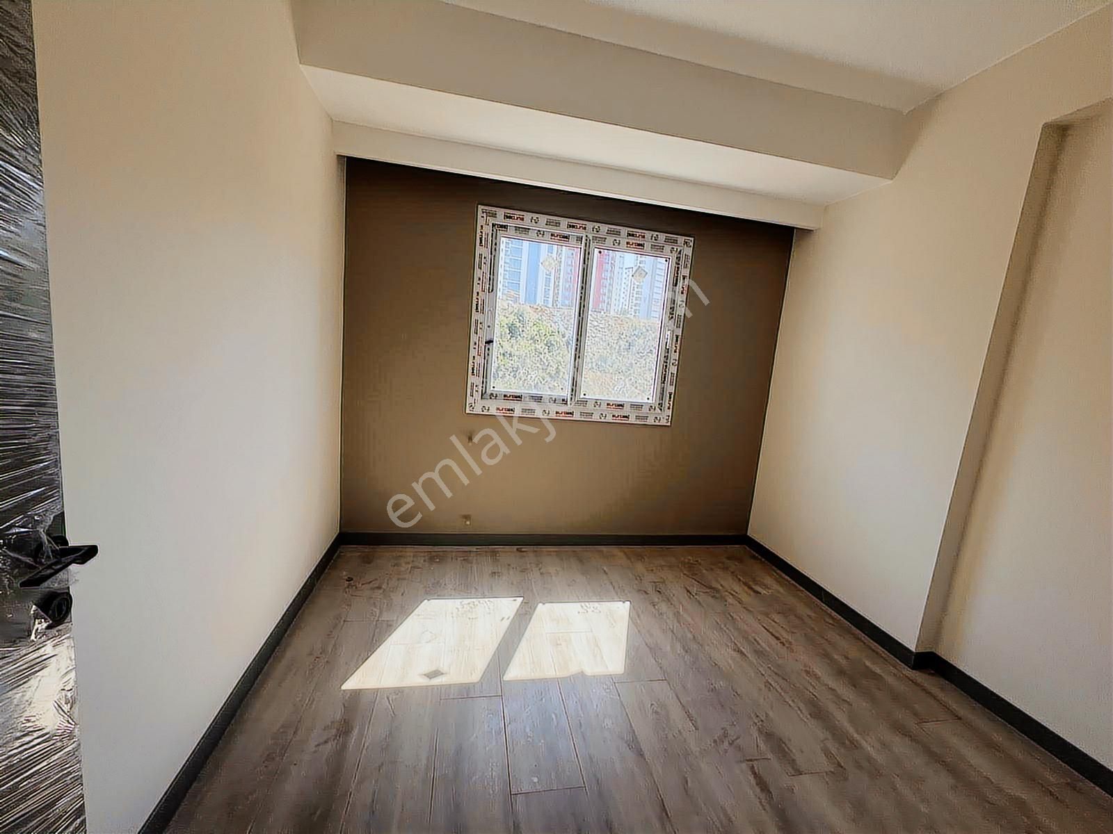 Kulepark~ayrıcalığı~ile~1+1~cep~mutfak~8~katlı~oturuma~hazır~ - Görsel 8