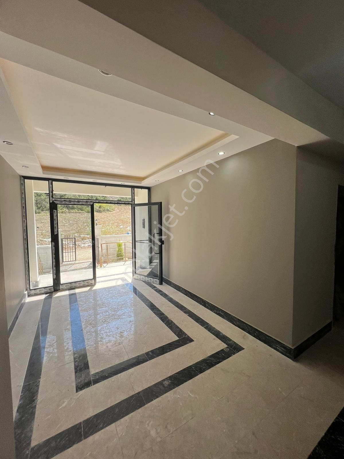 Kulepark~ayrıcalığı~ile~1+1~cep~mutfak~8~katlı~oturuma~hazır~ - Görsel 22