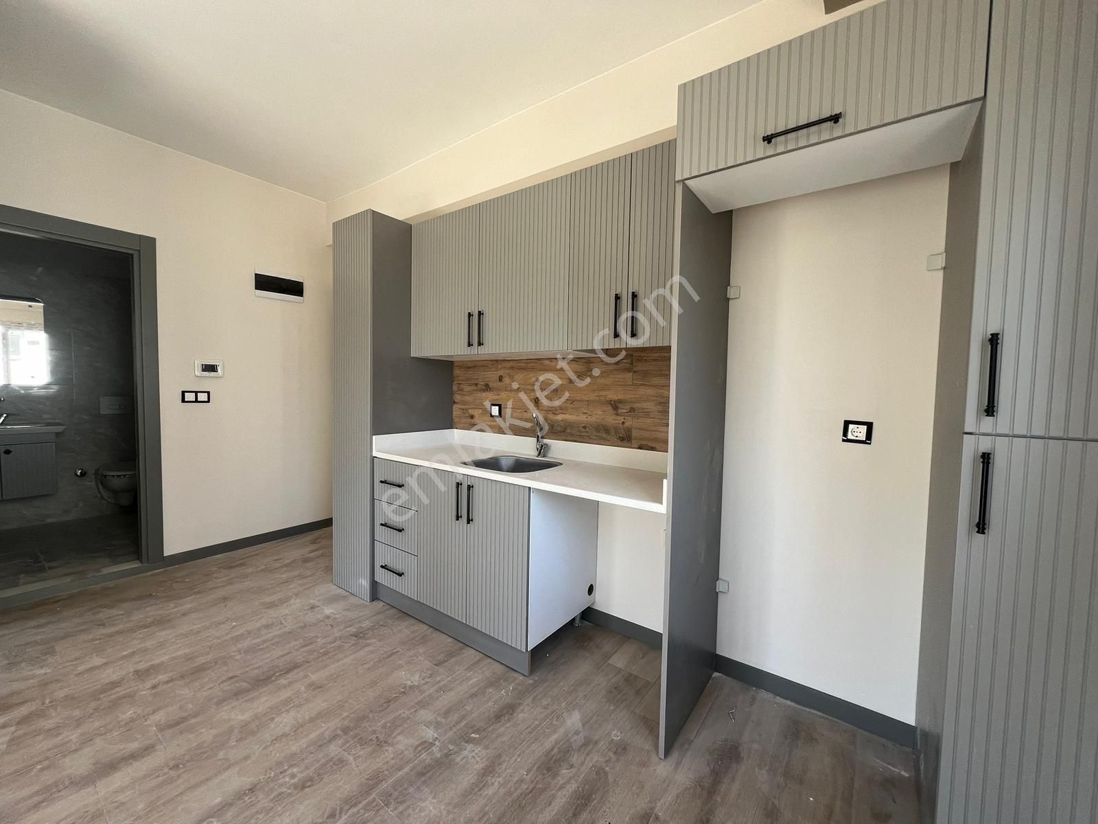 Kulepark~ayrıcalığı~ile~1+1~cep~mutfak~8~katlı~oturuma~hazır~ - Görsel 15