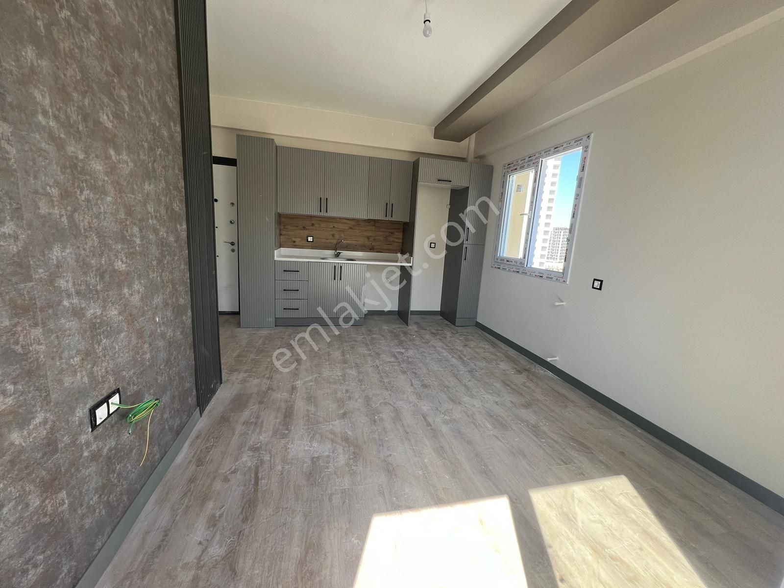 Kulepark~ayrıcalığı~ile~1+1~cep~mutfak~8~katlı~oturuma~hazır~ - Görsel 23