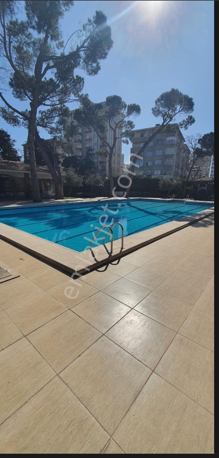 Yakacık Koru Sitesi Adalar Ve Orman Manzaralı 3+1 Kiralık Daire - Görsel 7