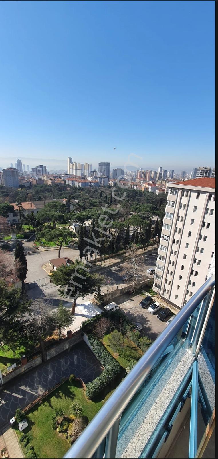 Yakacık Koru Sitesi Adalar Ve Orman Manzaralı 3+1 Kiralık Daire - Görsel 10