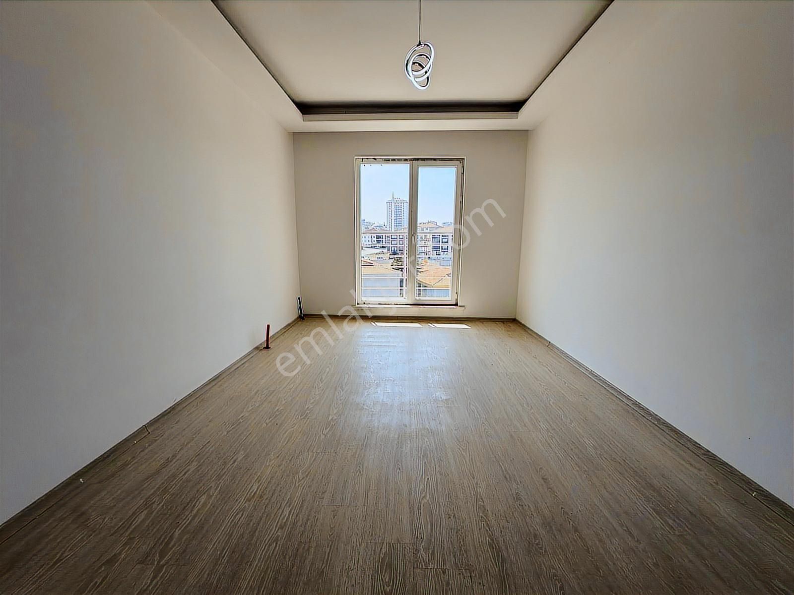 Keçiörende 3+1 Full Yapılı Geniş Ebeveyn Banyolu Geniş Balkonlu - Görsel 7