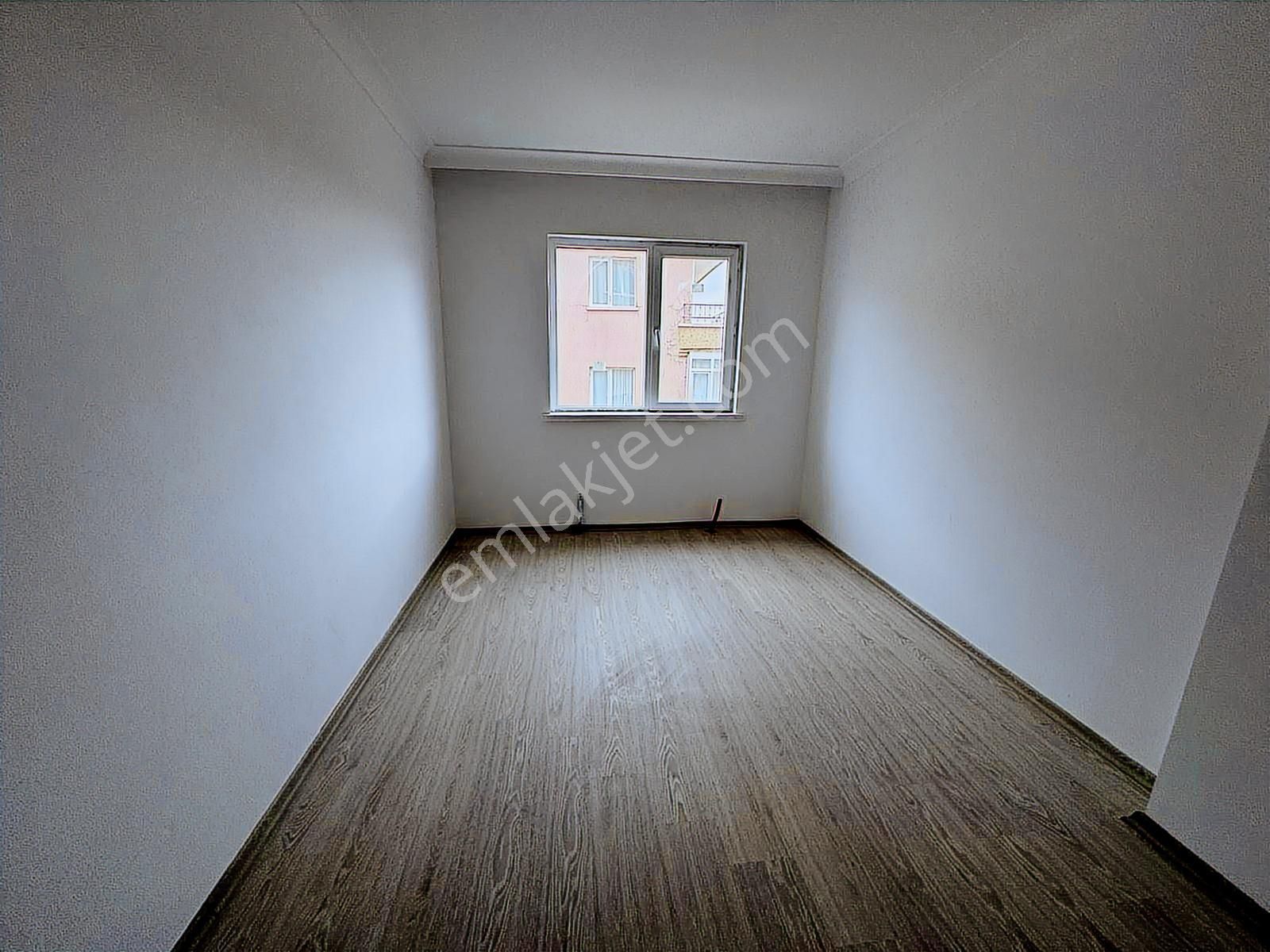 Keçiörende 3+1 Full Yapılı Geniş Ebeveyn Banyolu Geniş Balkonlu - Görsel 3