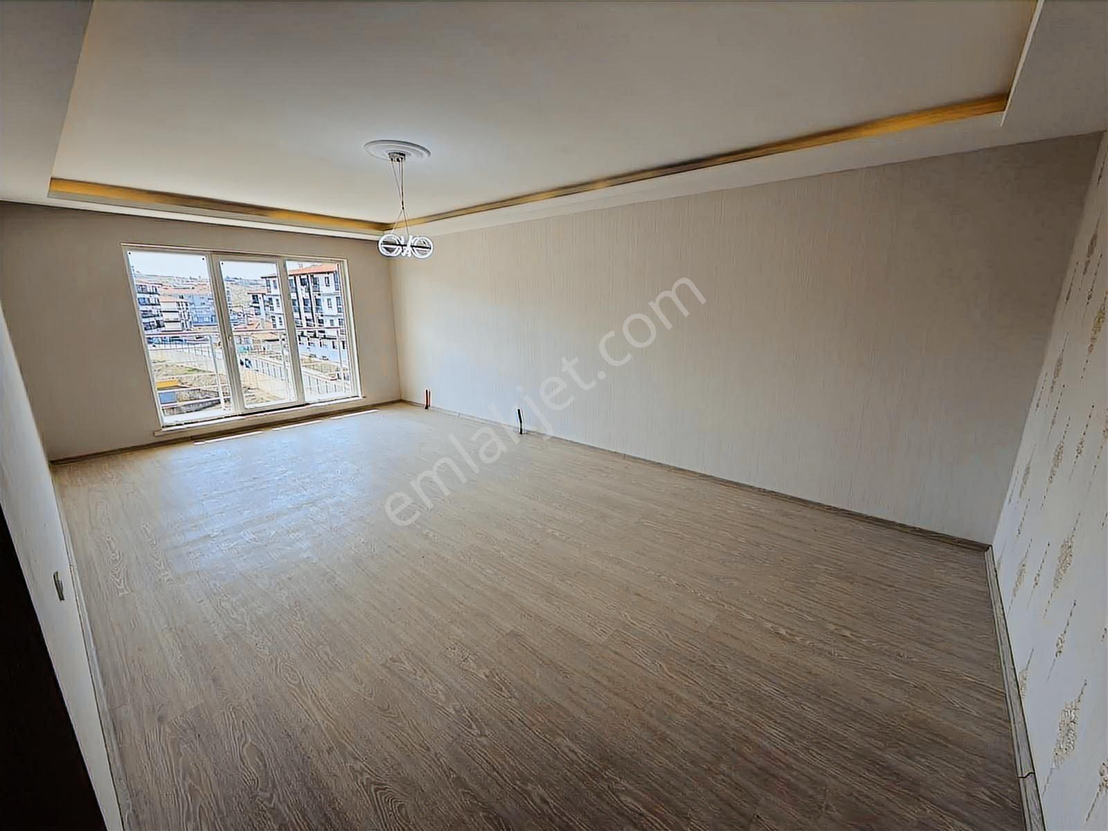 Keçiörende 3+1 Full Yapılı Geniş Ebeveyn Banyolu Geniş Balkonlu - Görsel 11