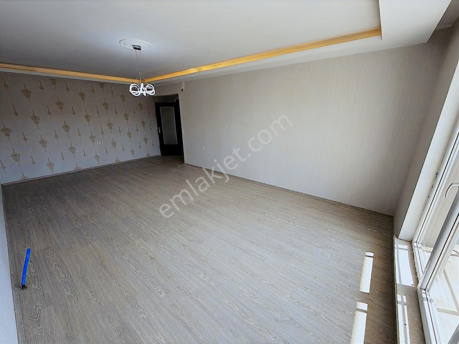 Keçiörende 3+1 Full Yapılı Geniş Ebeveyn Banyolu Geniş Balkonlu - Görsel 19
