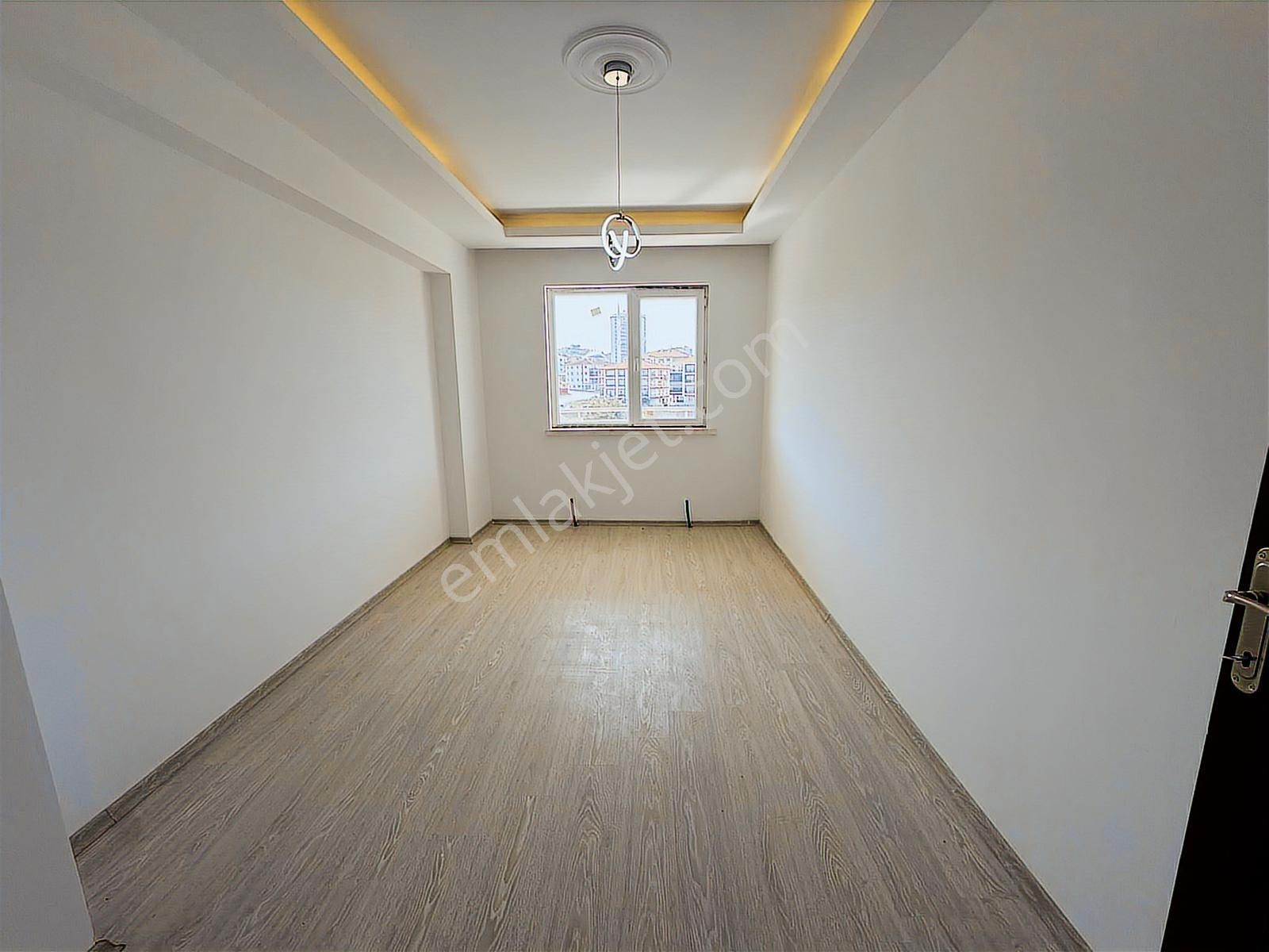 Keçiörende 3+1 Full Yapılı Geniş Ebeveyn Banyolu Geniş Balkonlu - Görsel 17