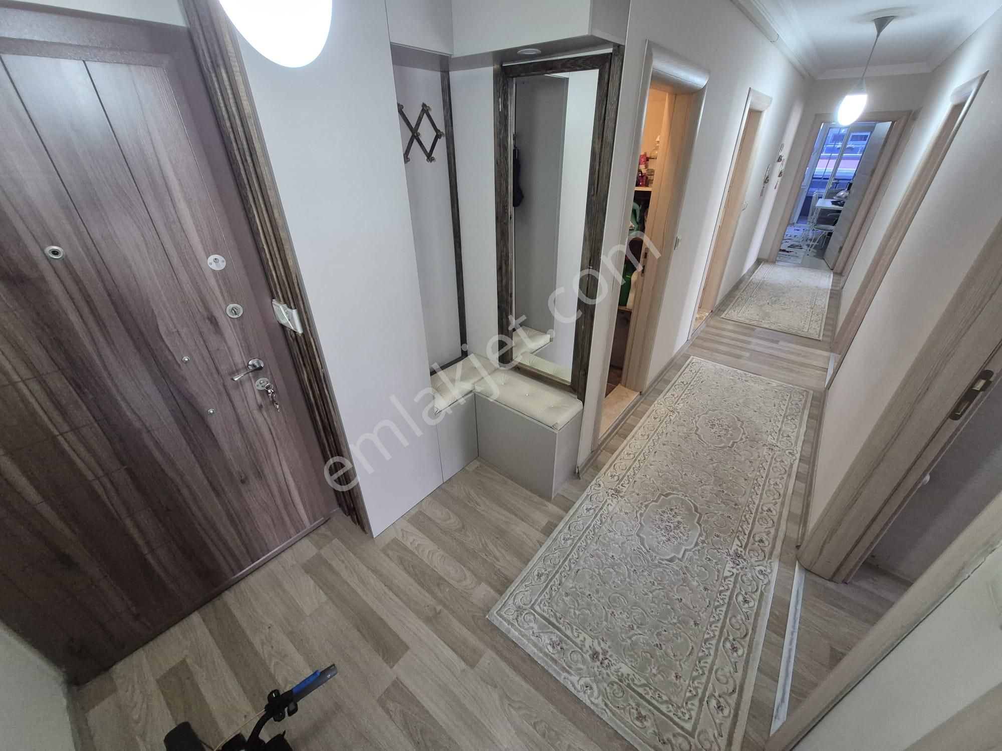 Balıkesir Edremit'te Satılık 3+1 Arakat Öncephe Daire - Görsel 20