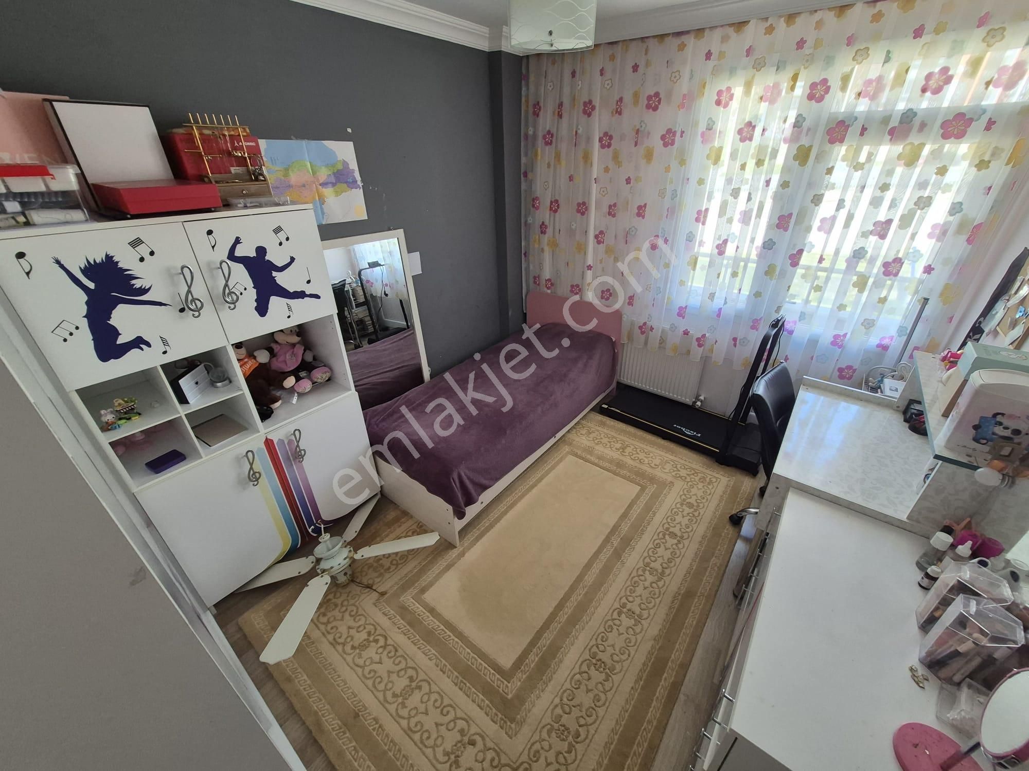 Balıkesir Edremit'te Satılık 3+1 Arakat Öncephe Daire - Görsel 24