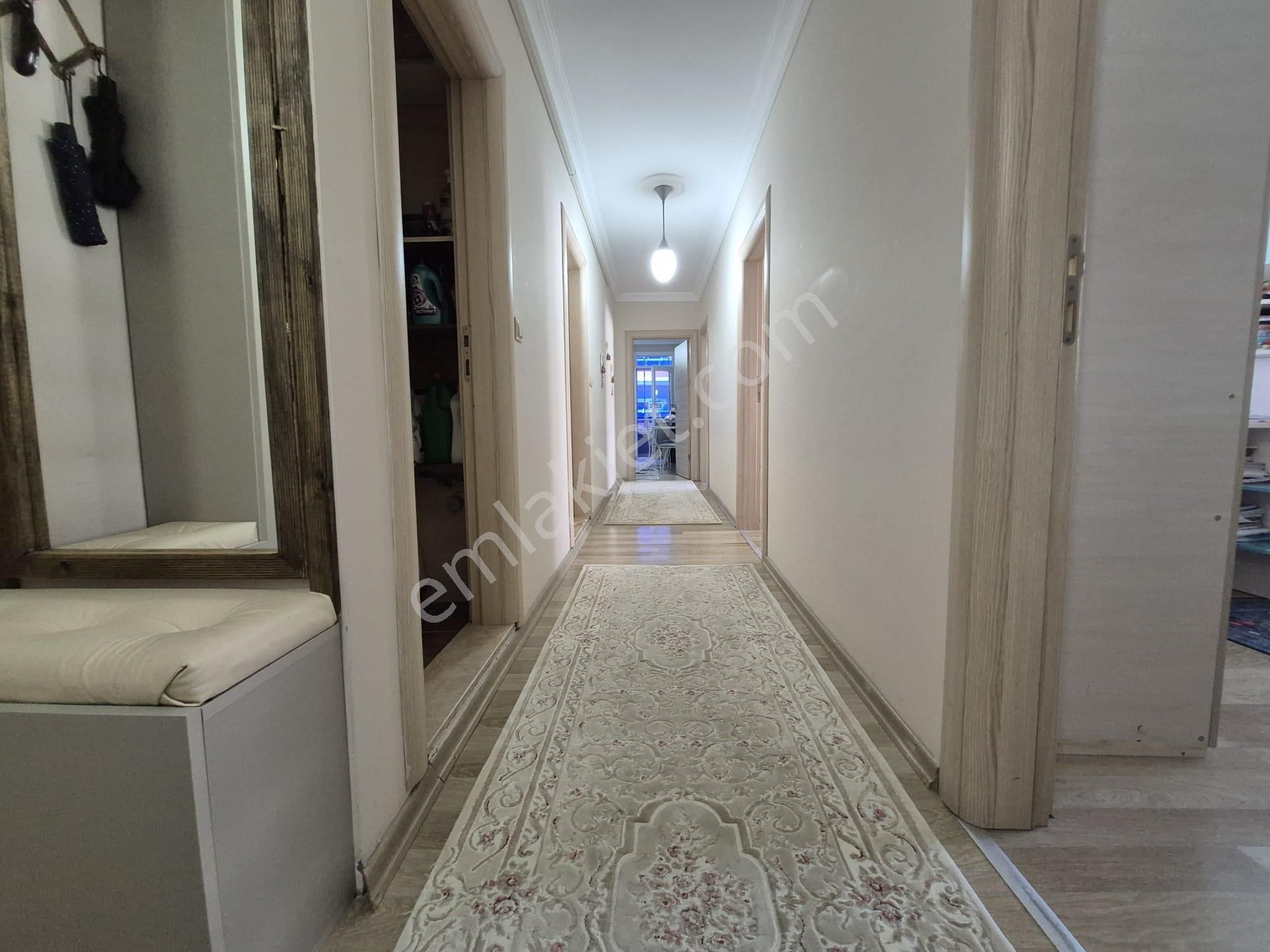 Balıkesir Edremit'te Satılık 3+1 Arakat Öncephe Daire - Görsel 34